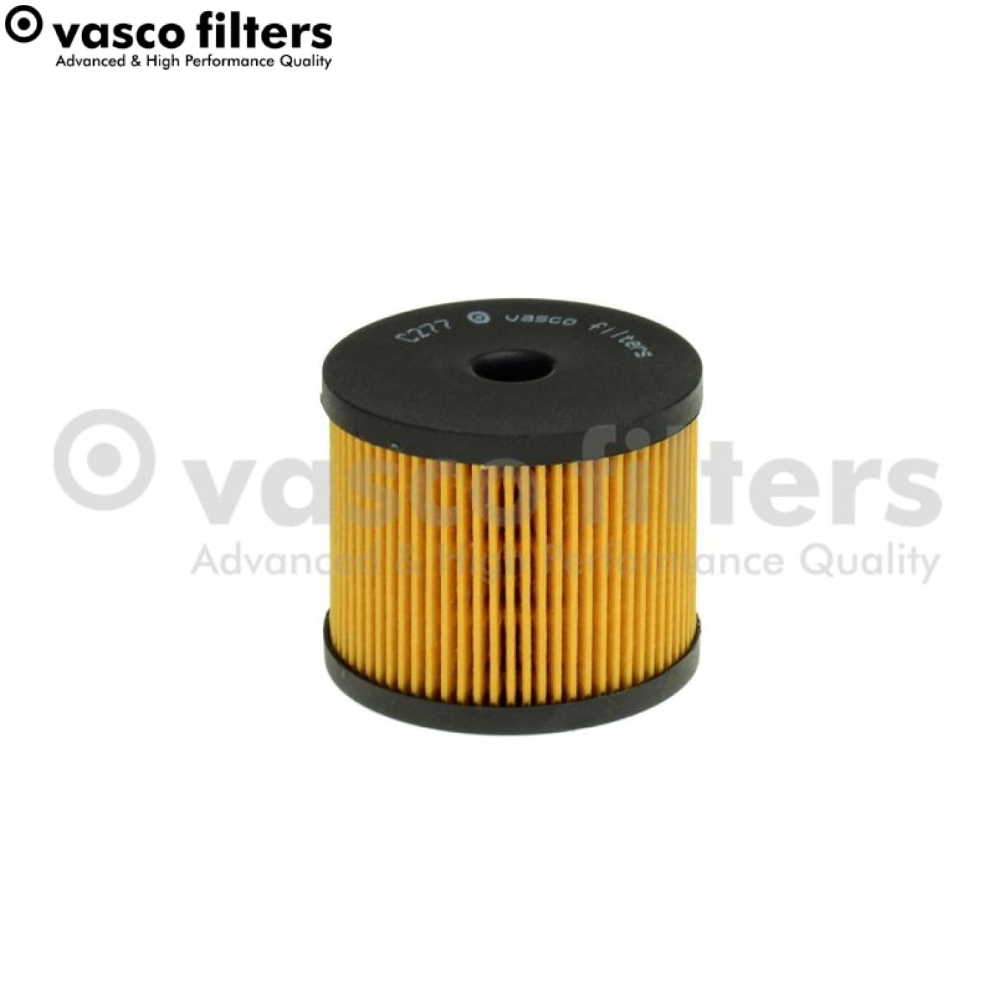 Filtro combustible DAVID VASCO C277