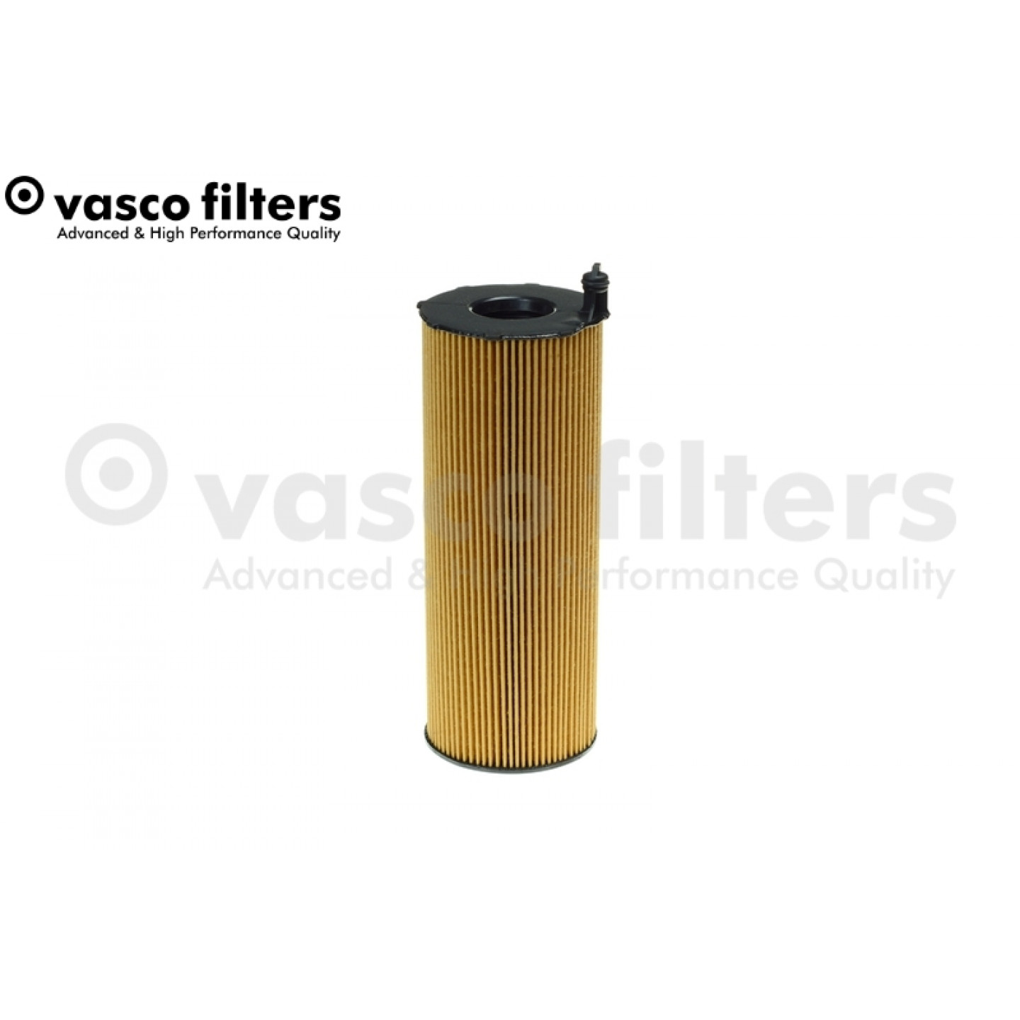 Oliefilter DAVID VASCO V009