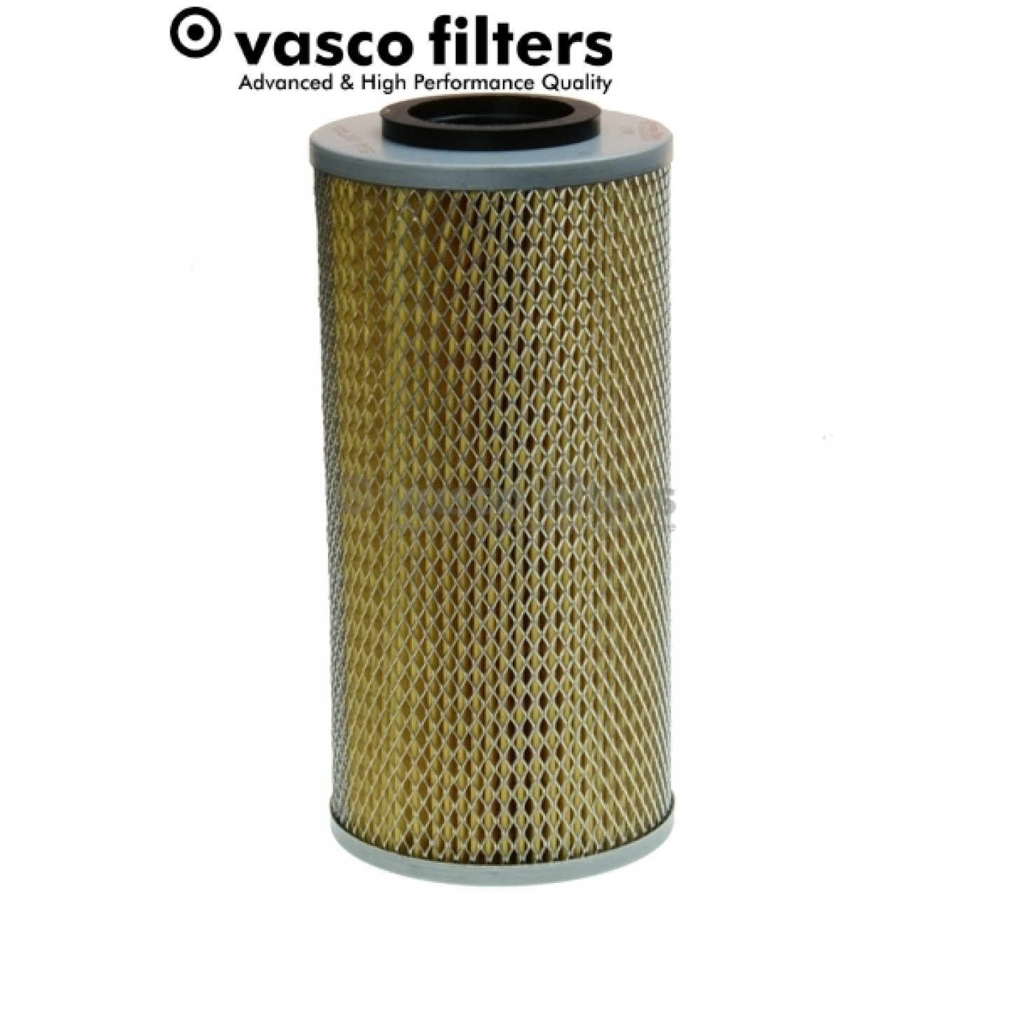 Filtre à huile DAVID VASCO V191