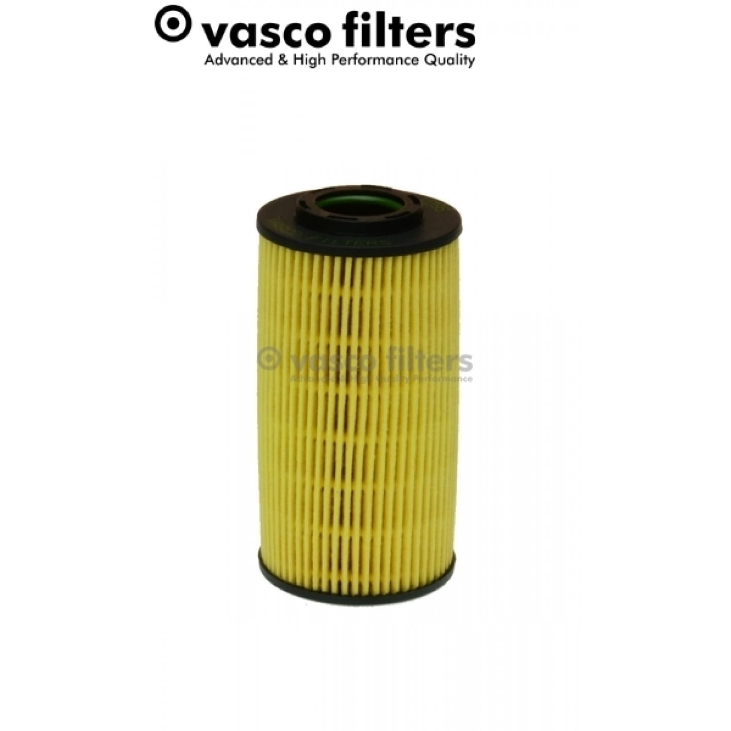 Oliefilter DAVID VASCO V395