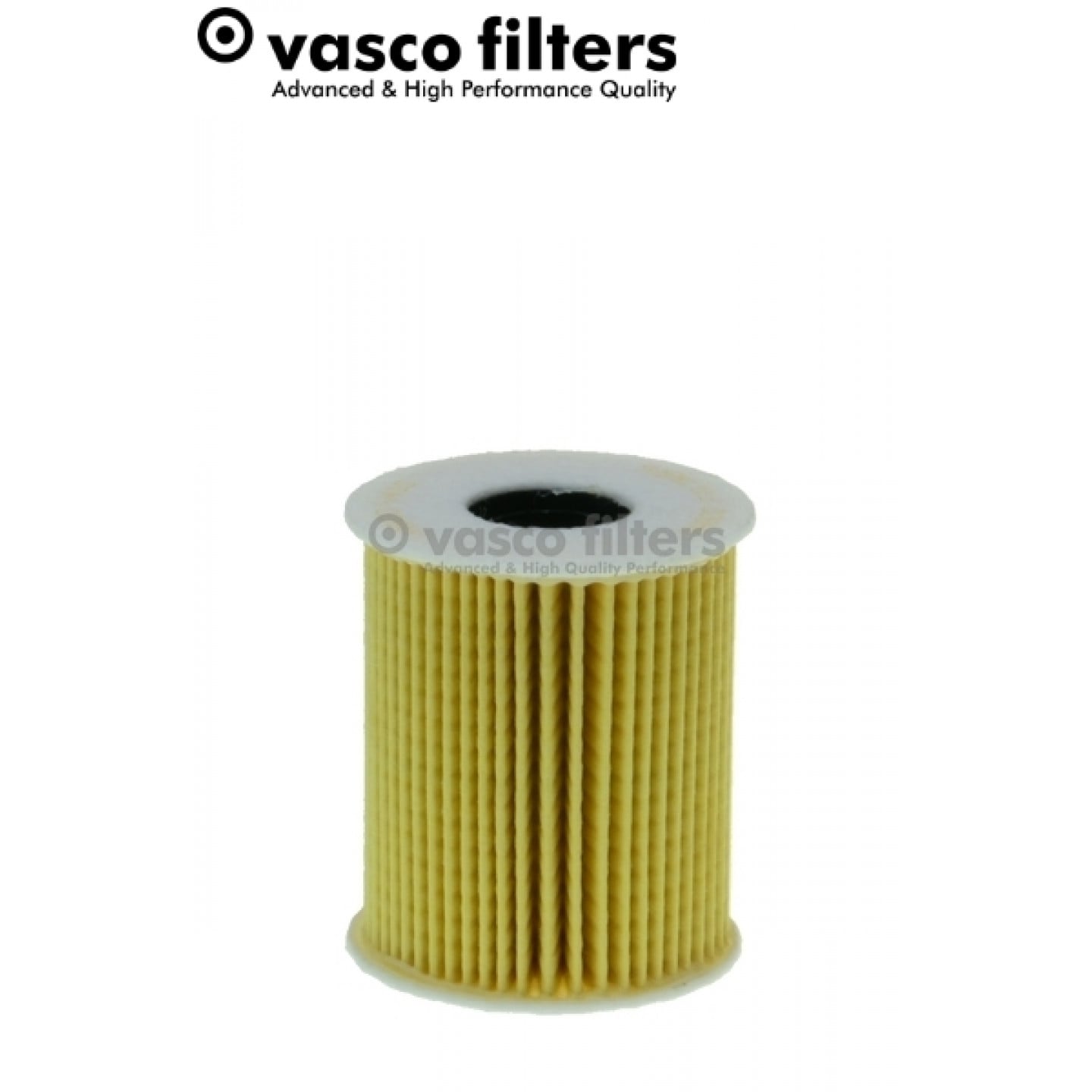 Oliefilter DAVID VASCO V410