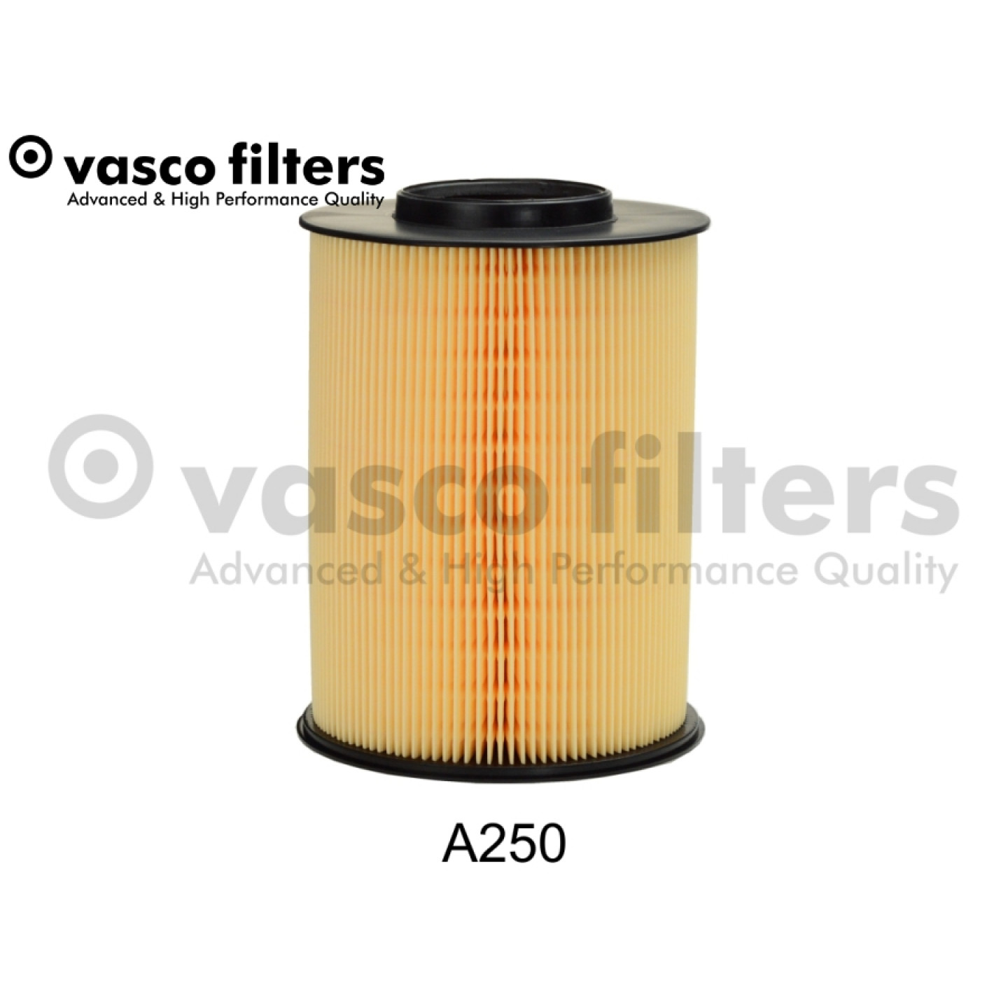 Filtre à air DAVID VASCO A250