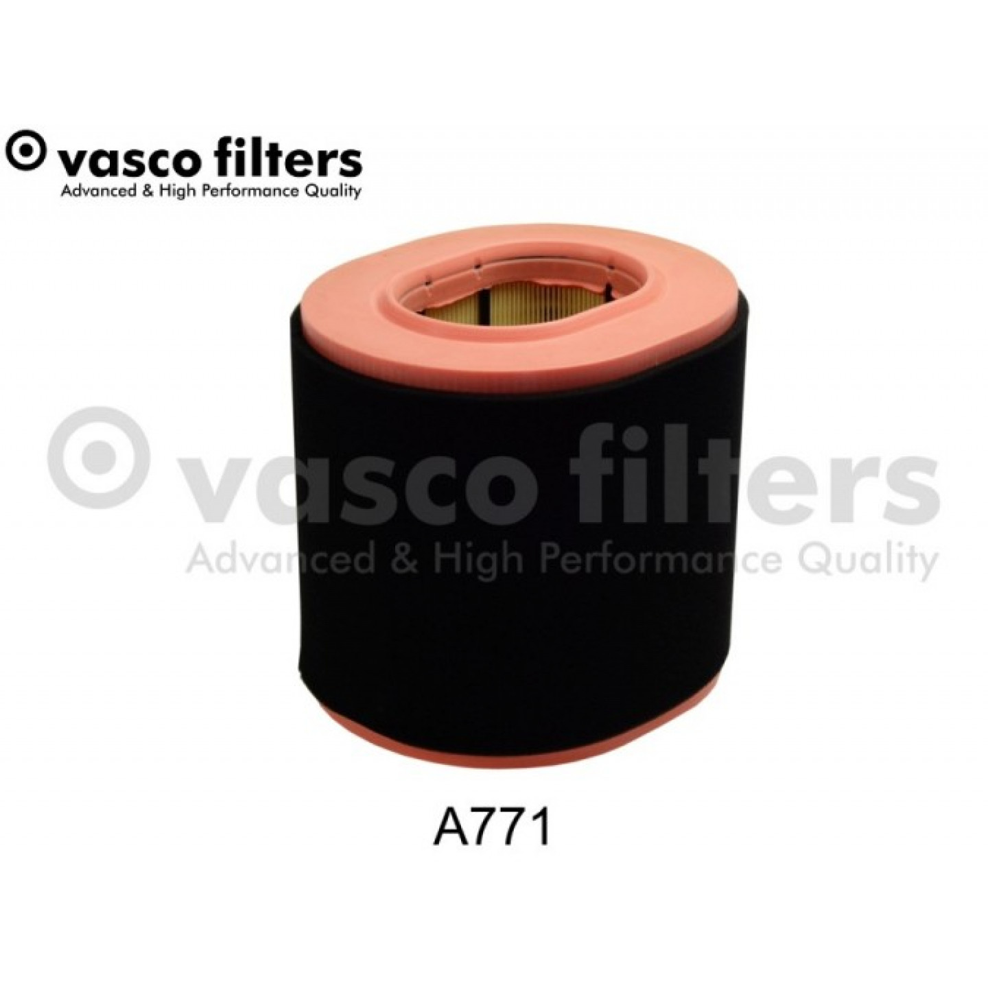 Luchtfilter DAVID VASCO A771