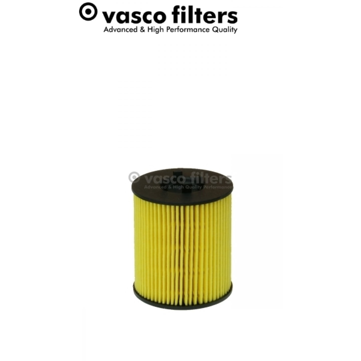 Oliefilter DAVID VASCO V222
