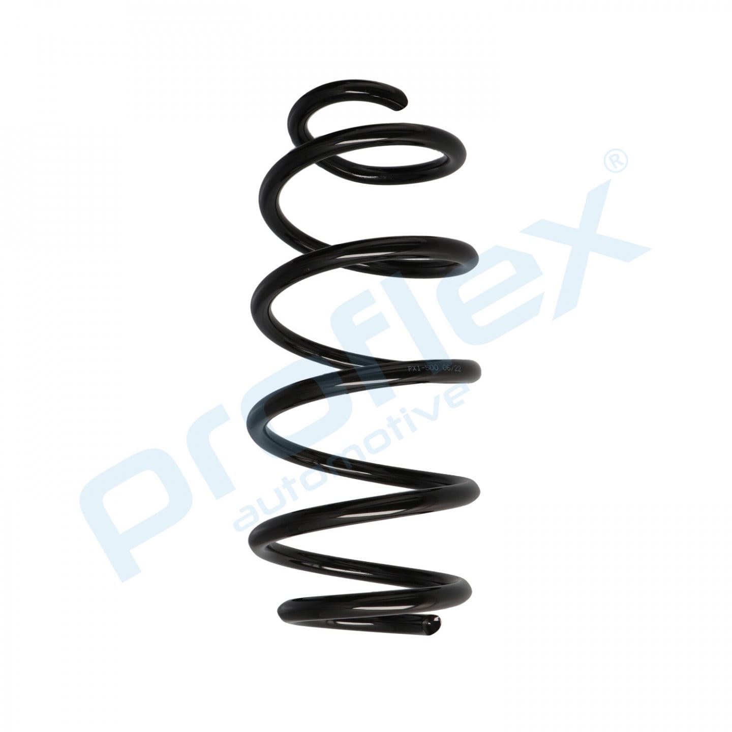 Fjeder PROFLEX AUTOMOTIVE PX1-0500