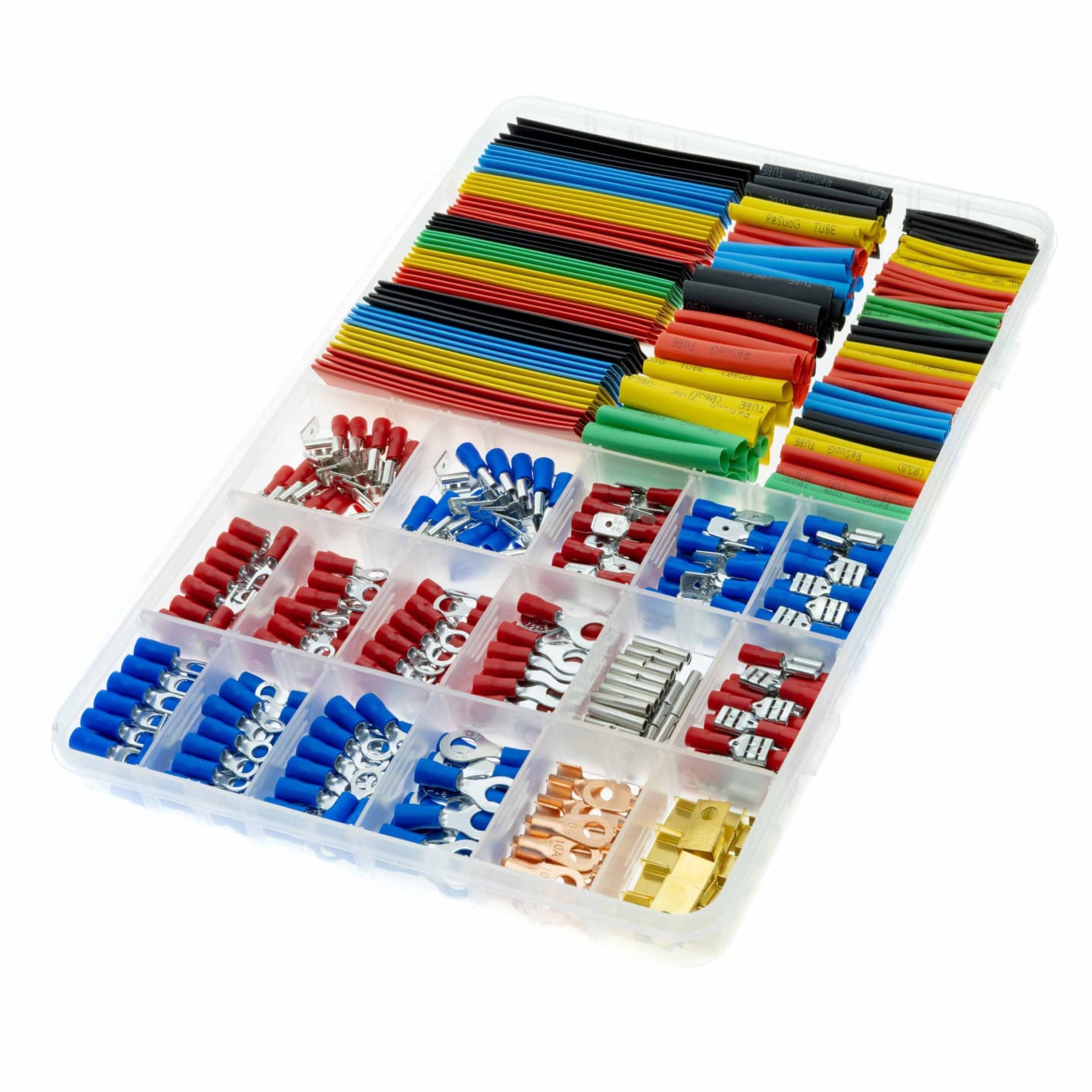 Conector de cable EINPARTS EPACC047