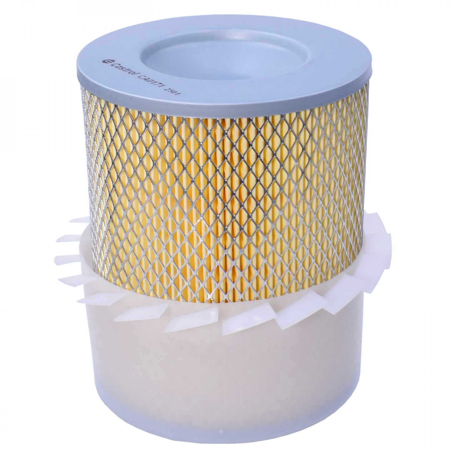 Luftfilter Castrol Filters CA0171