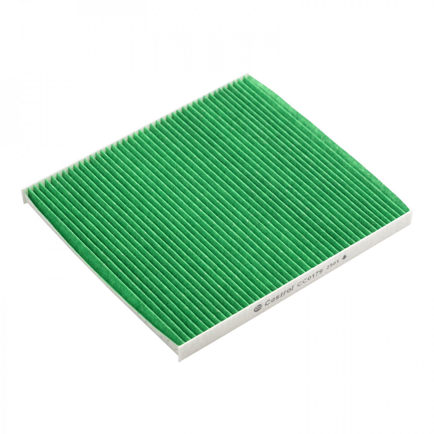 Kabineluftfilter Castrol Filters CC0179