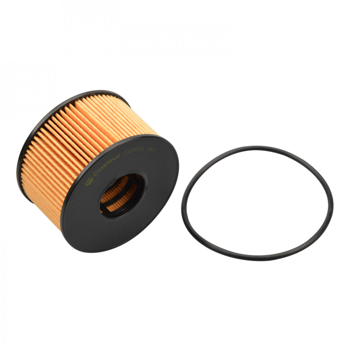 Filtre à huile Castrol Filters CO0059