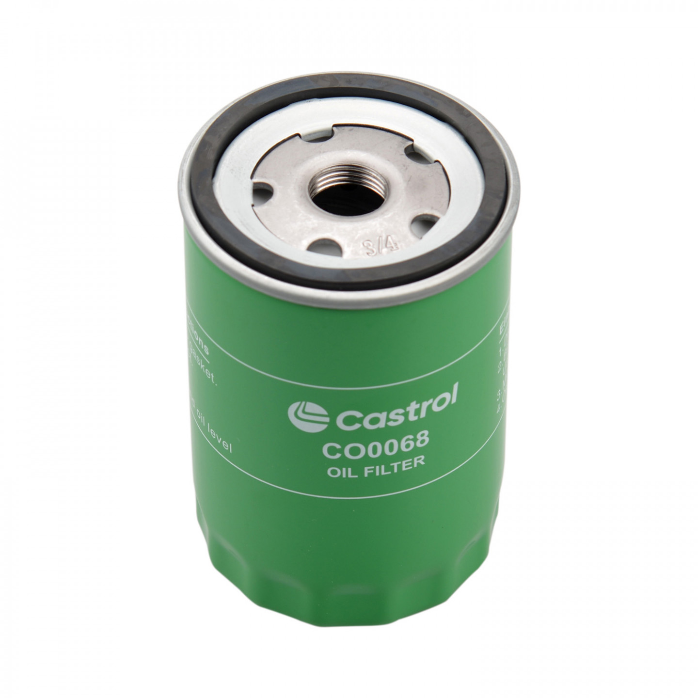 Magneti Marelli 04781452AA Filtro Olio - Qualità Originale Per Proteggere Il Motore