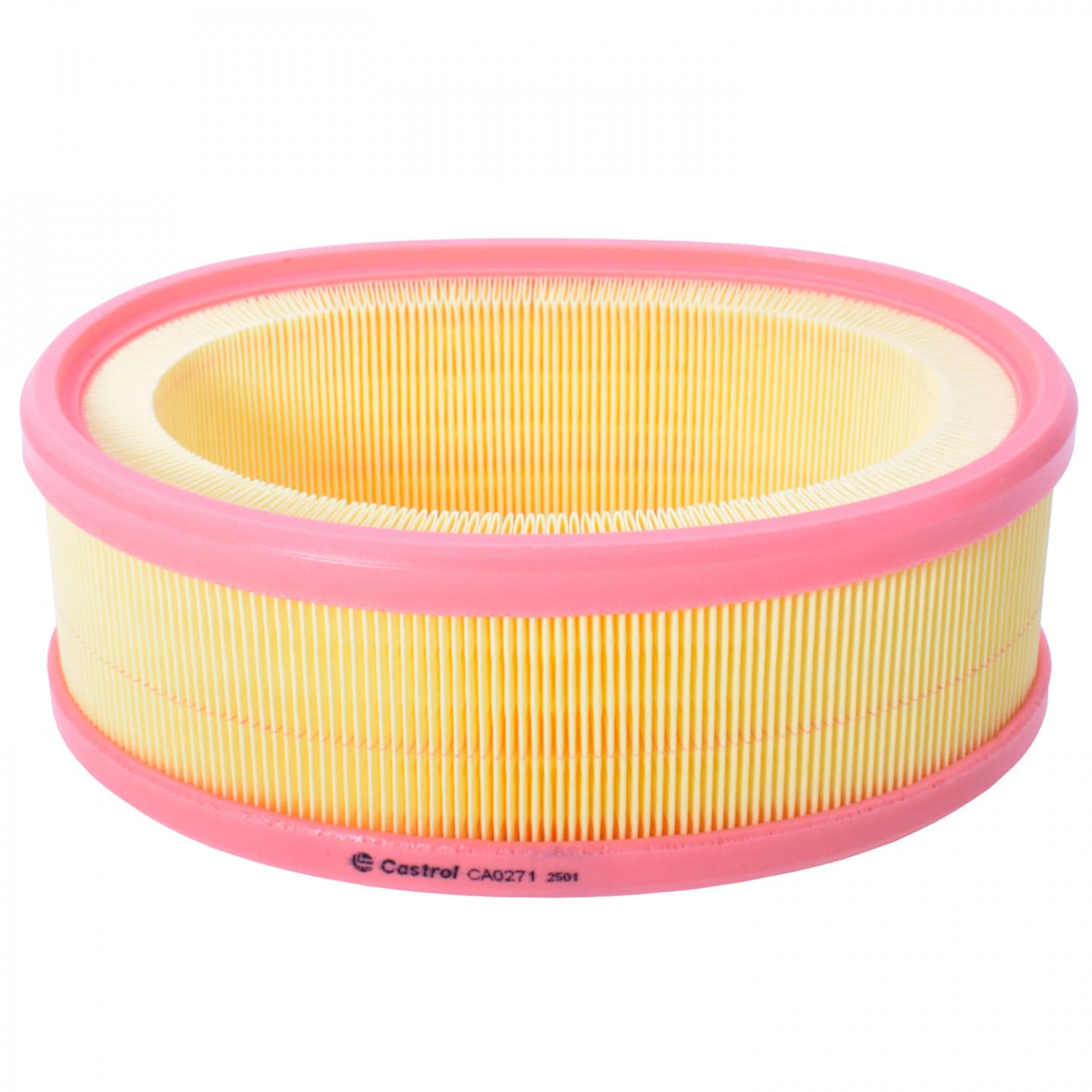 Luftfilter Castrol Filters CA0271