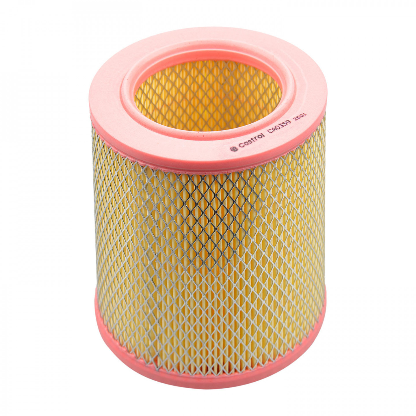Luchtfilter Castrol Filters CA0359
