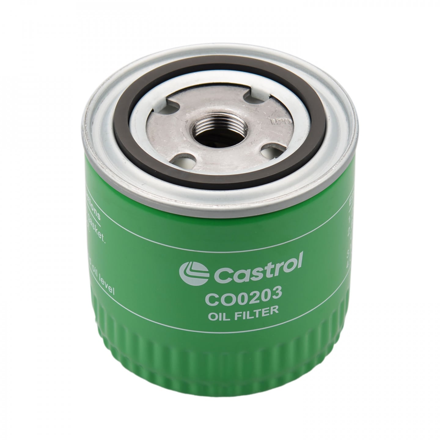 Oliefilter Castrol Filters CO0203