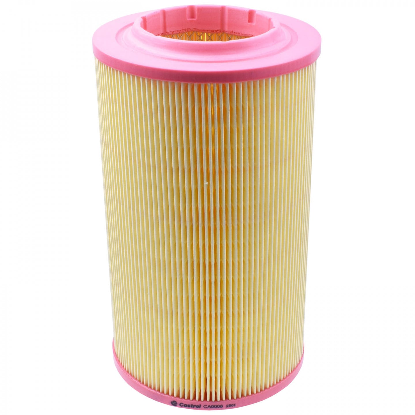 Luftfilter Castrol Filters CA0008