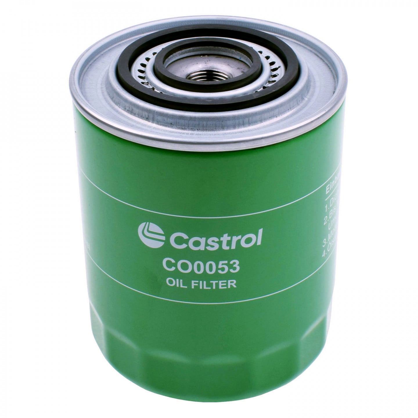 Filtre à huile Castrol Filters CO0053