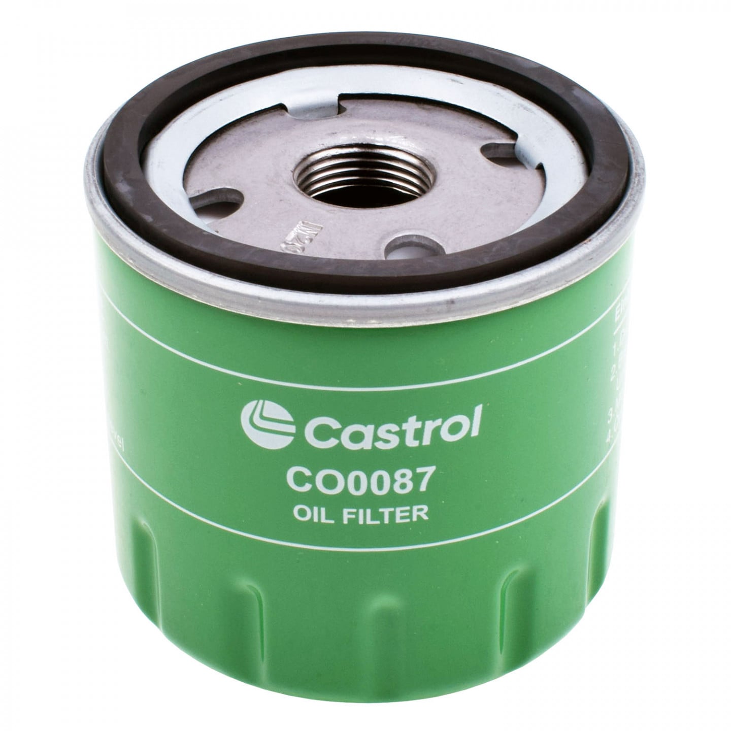 Filtre à huile Castrol Filters CO0087