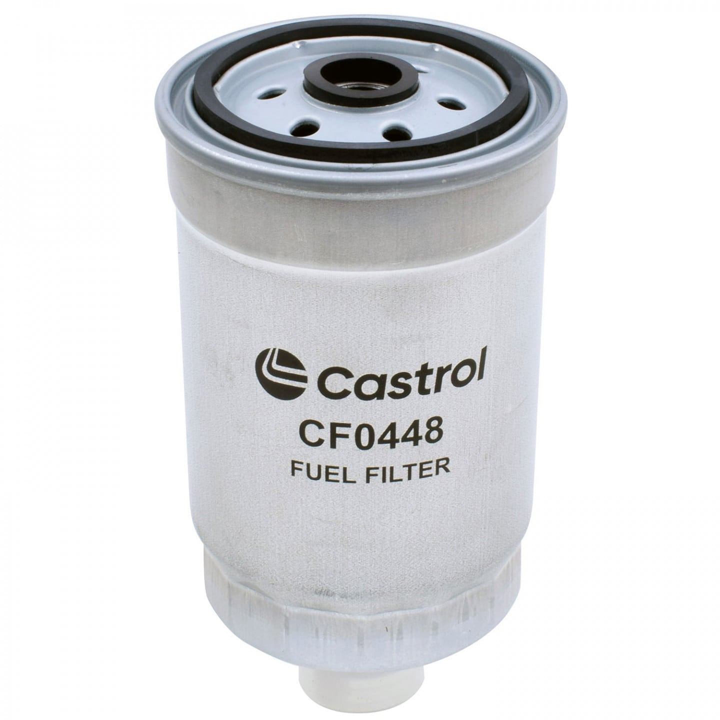 Brændstof-filter Castrol Filters CF0448