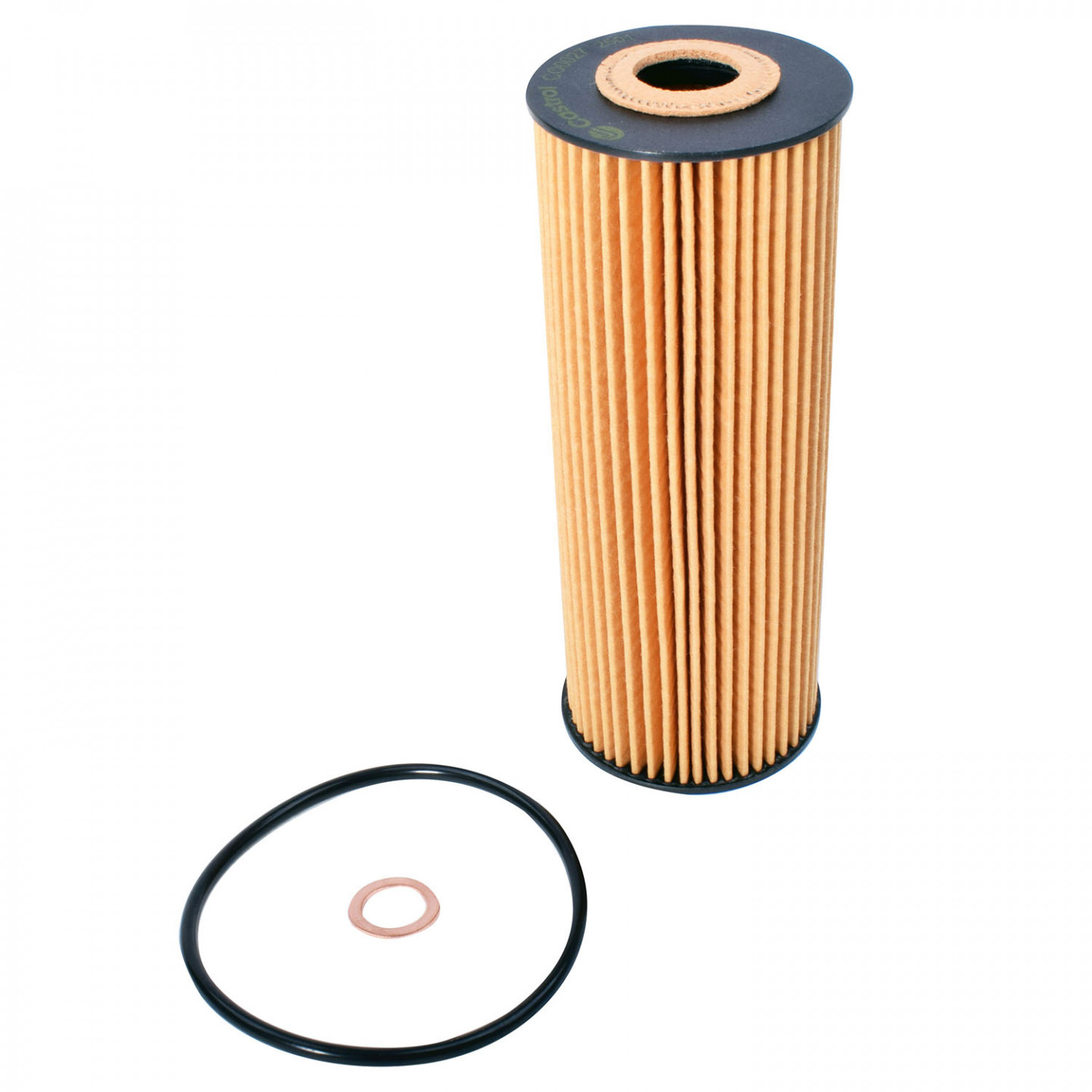 Filtre à huile Castrol Filters CO0027