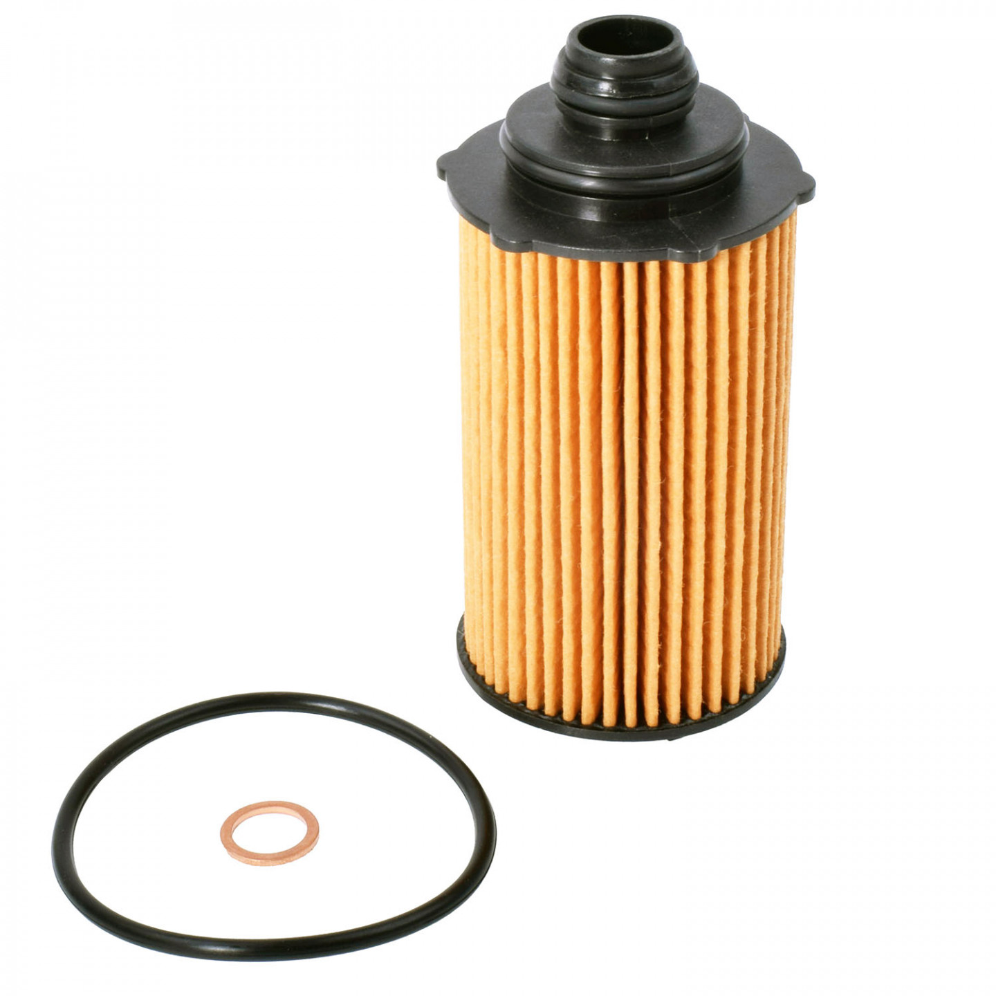 Filtre à huile Castrol Filters CO0220