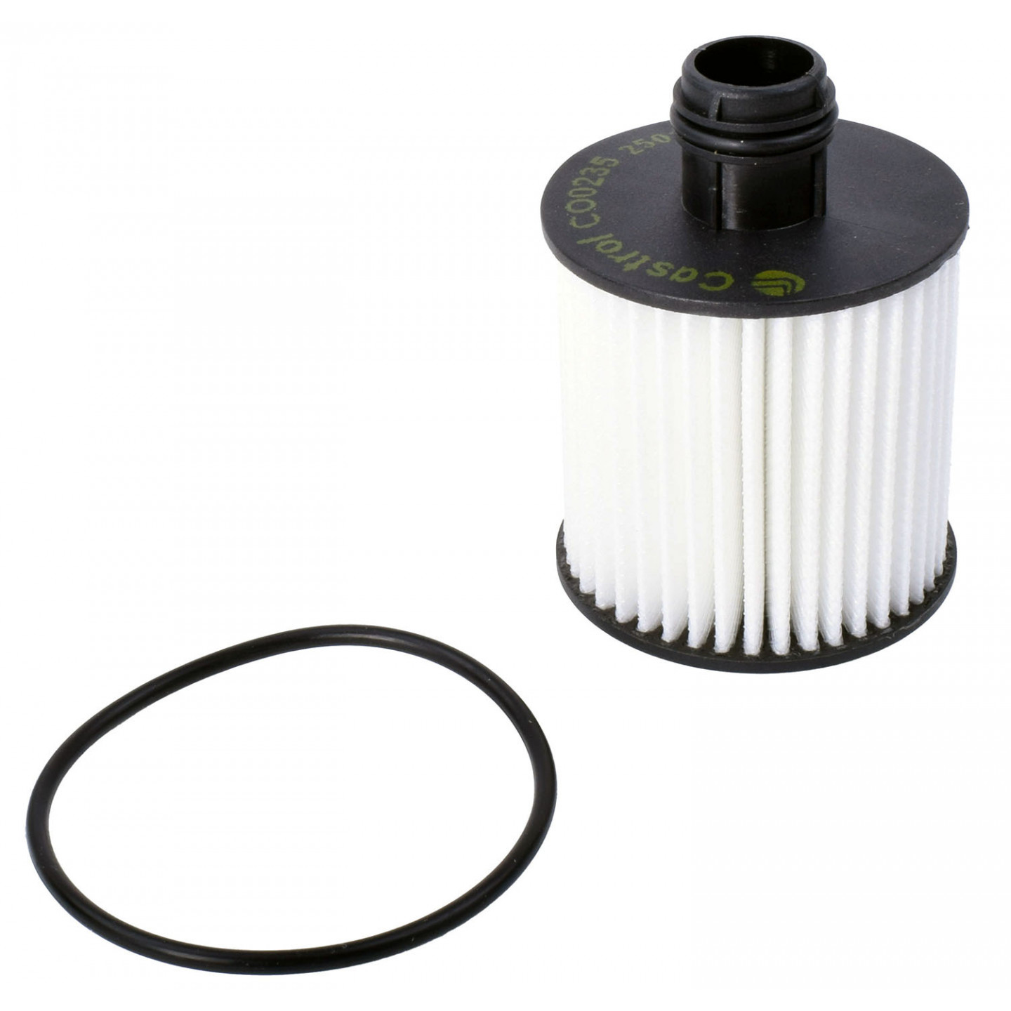 Filtre à huile Castrol Filters CO0235