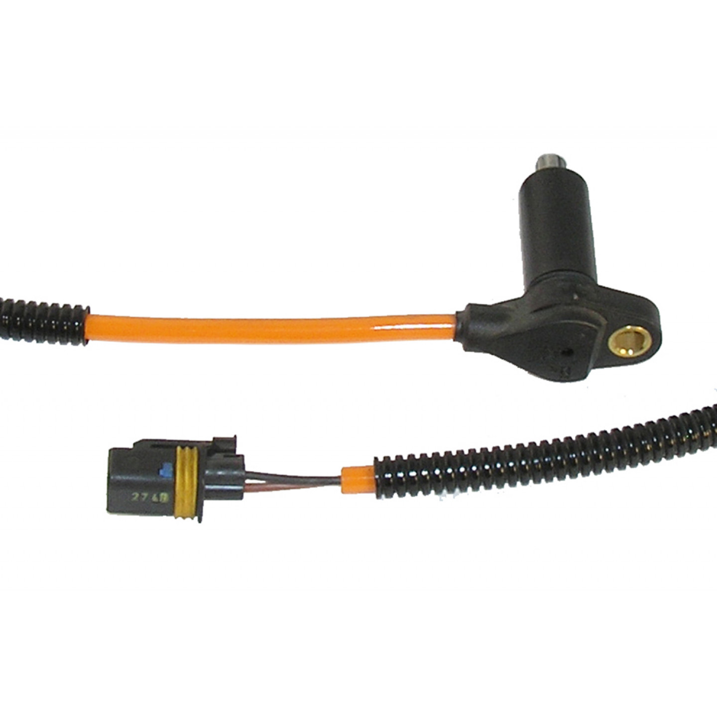 ABS Sensor KNORR-BREMSE 0486002002