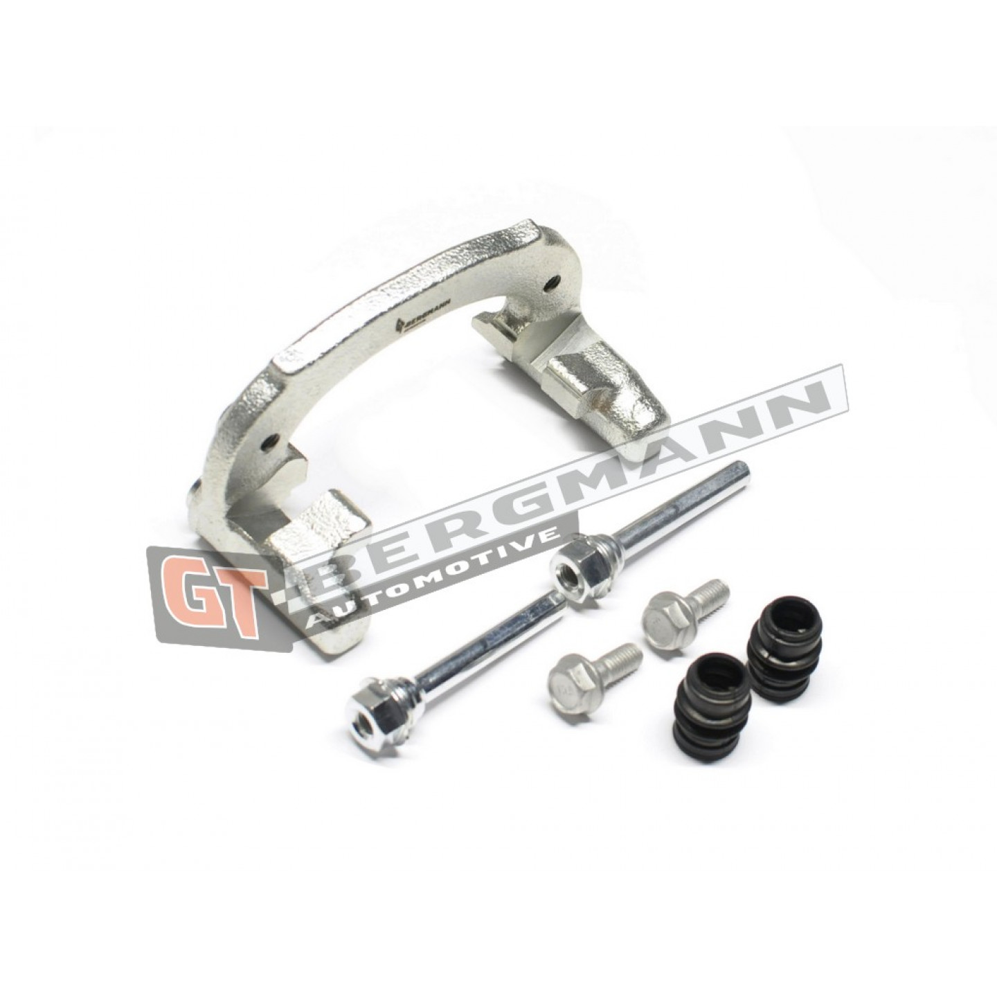 Holder, bremsekaliper GT-BERGMANN GT81-007