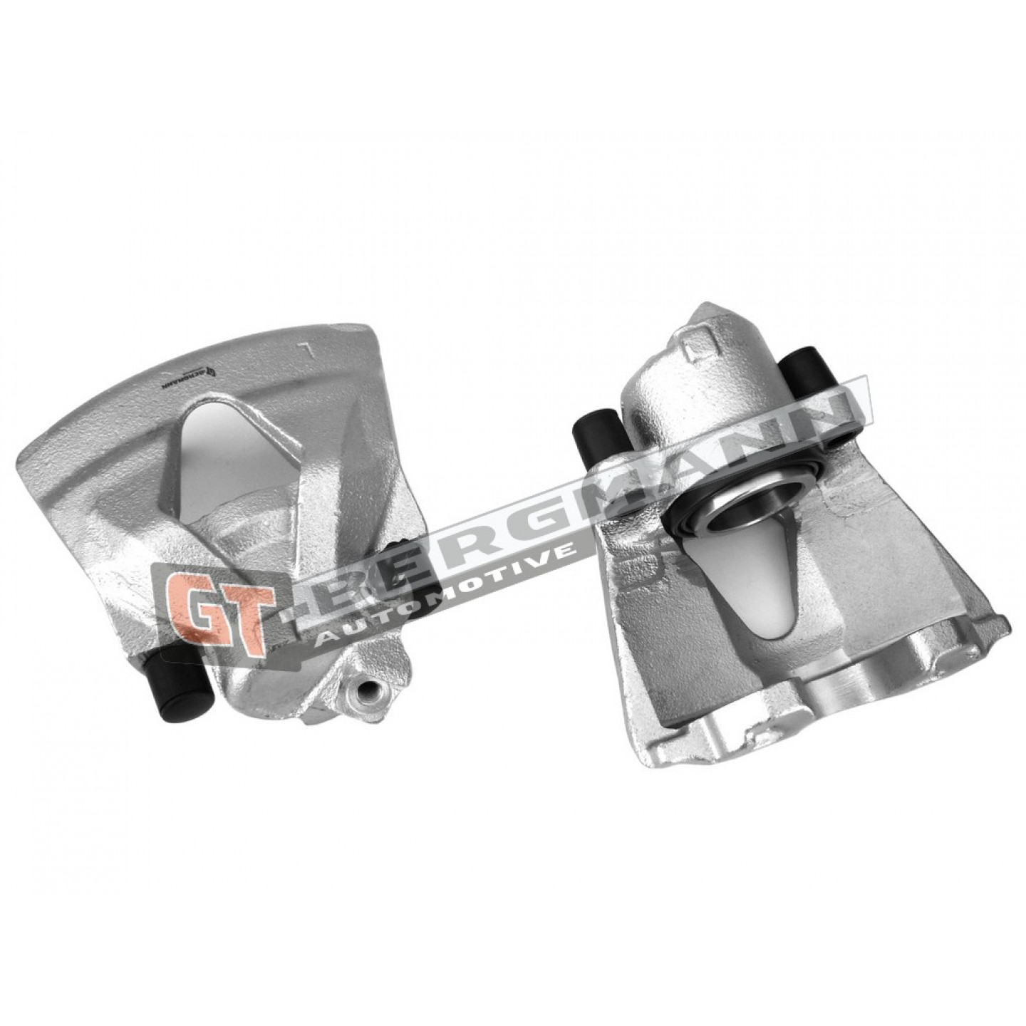 Gt-Bergmann Pinza Freno Gt80-461