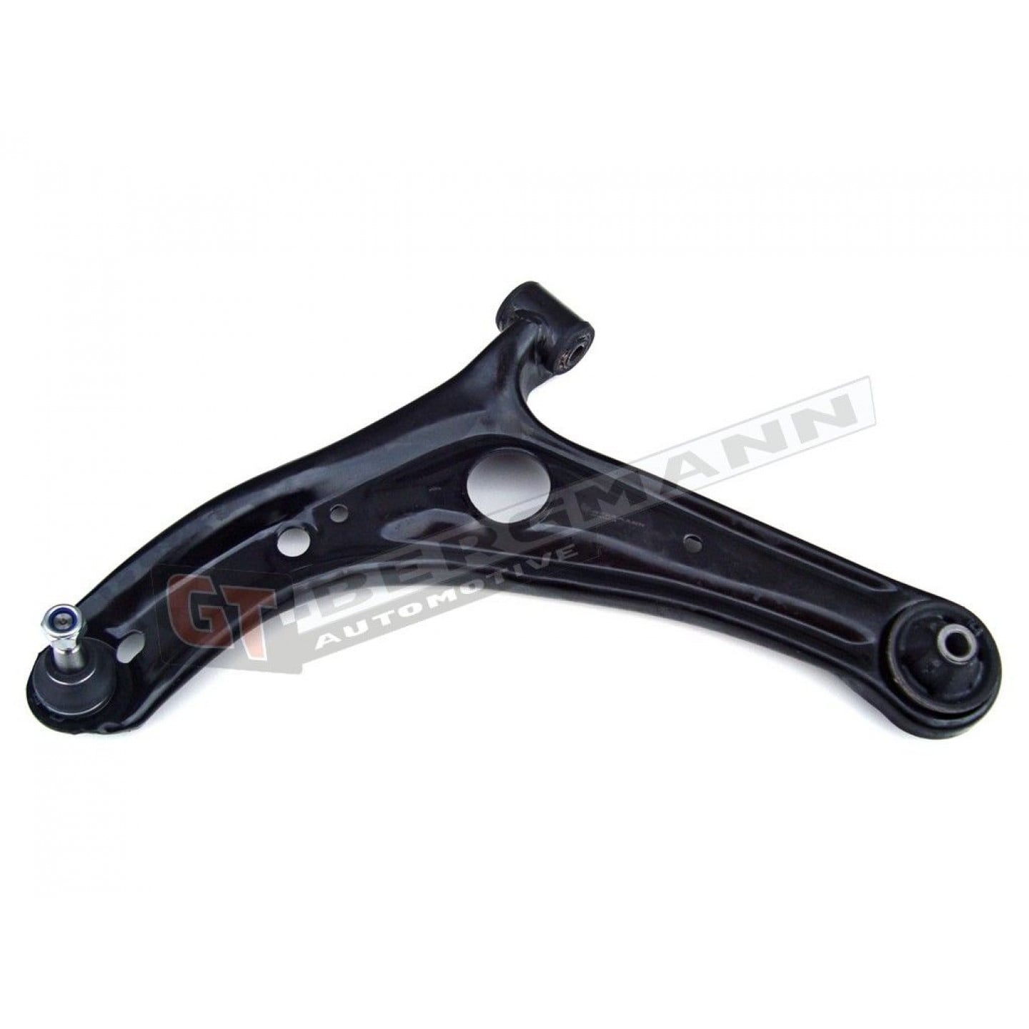 Gt-Bergmann Braccio Oscillante, Sospensione Ruota Gt20-017