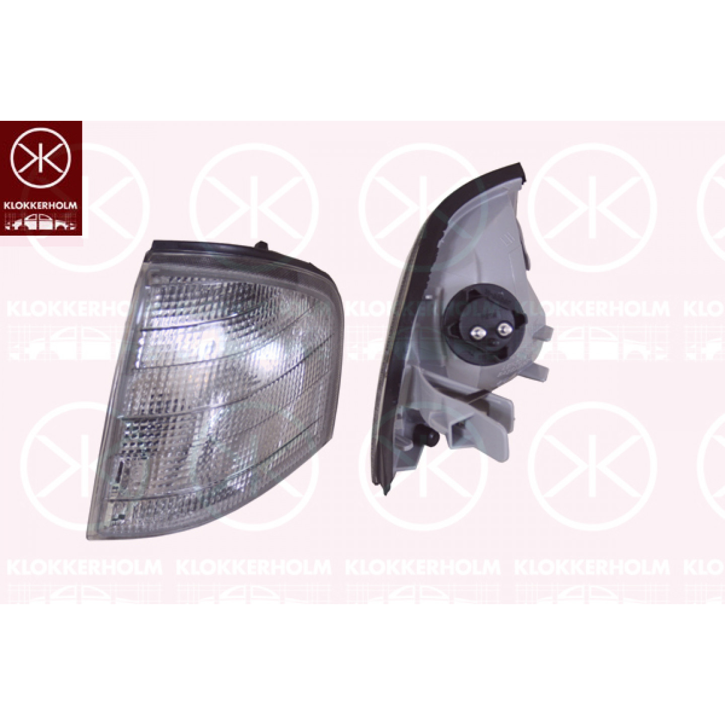 Wskaźnik KLOKKERHOLM 35120366