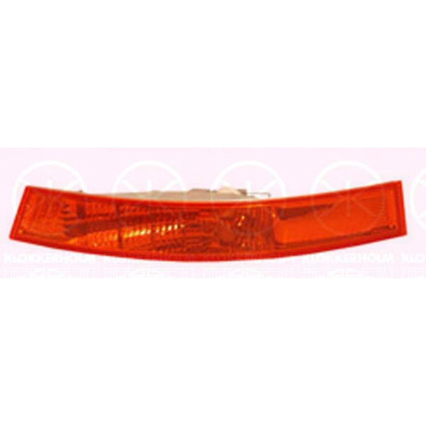 Lampa kierunkowskazu KLOKKERHOLM 60880382