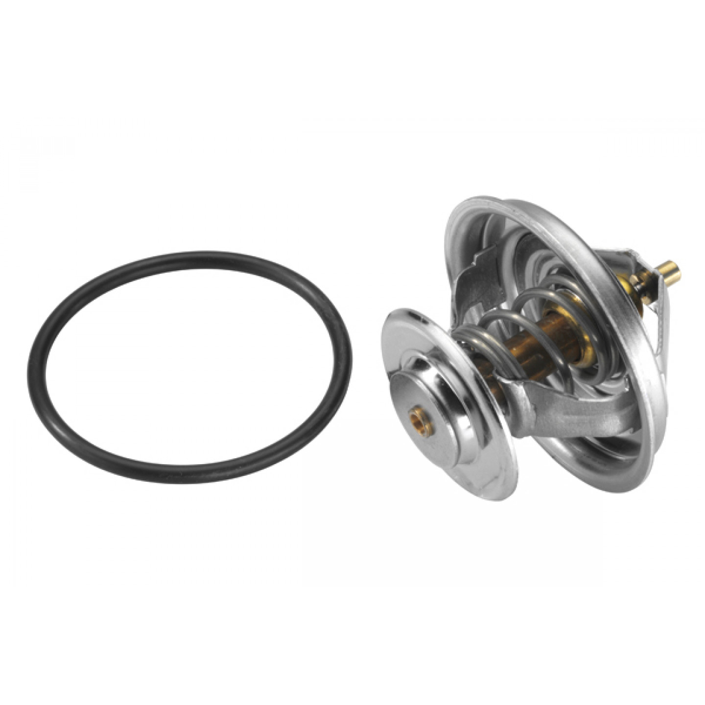 Thermostat, Kühlmittel WAHLER 4105.79D