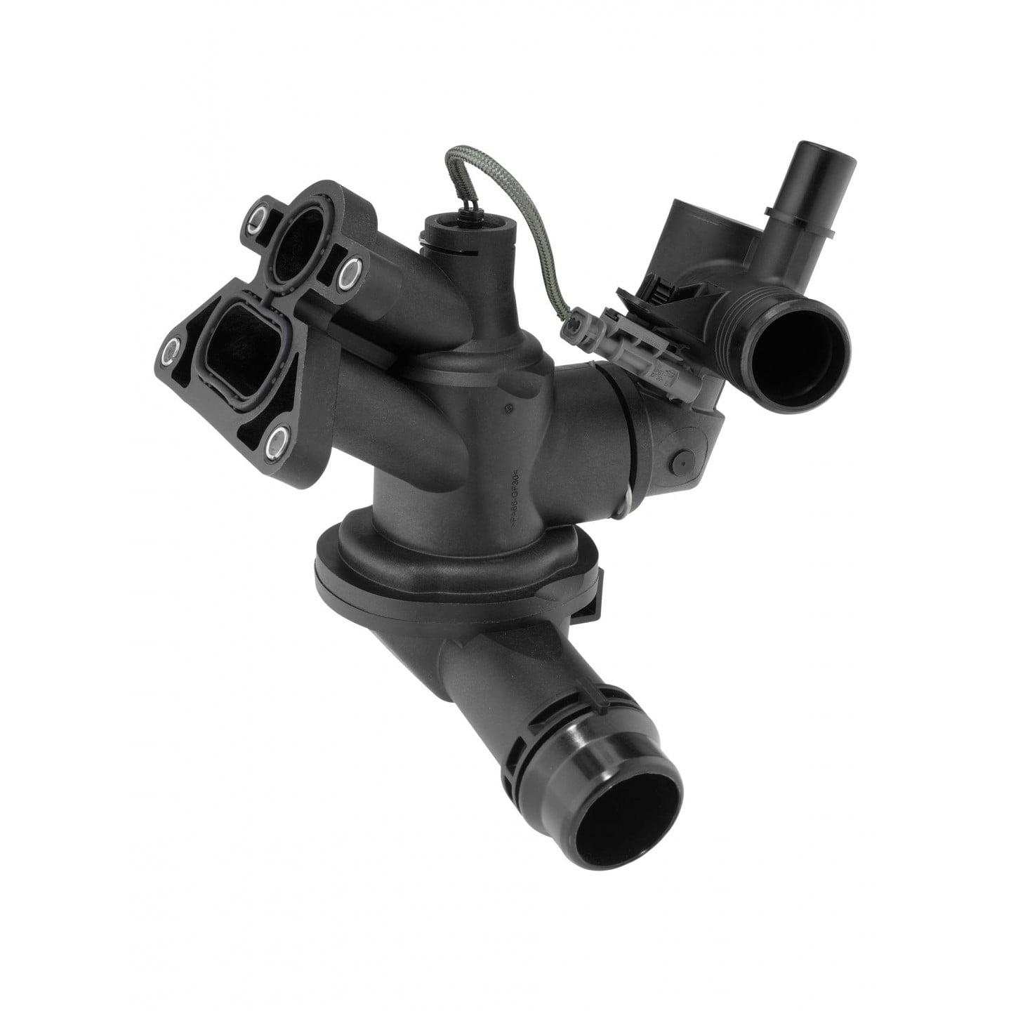 Thermostat d'eau WAHLER 412475.99D