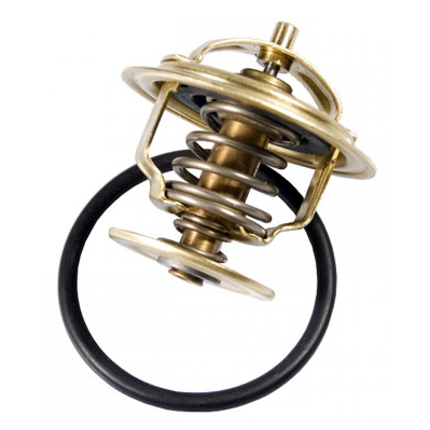 Thermostat, Kühlmittel WAHLER 4253.87D