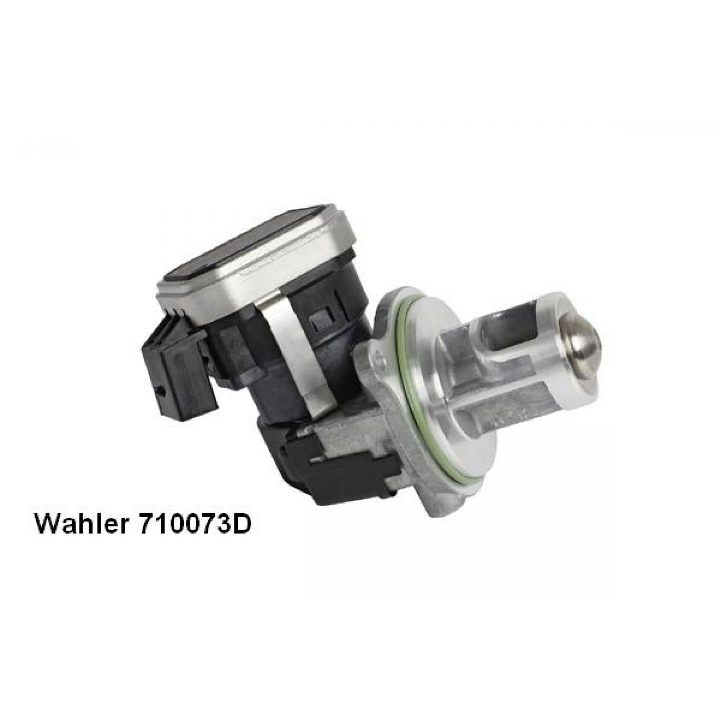 Válvula EGR WAHLER 710073D