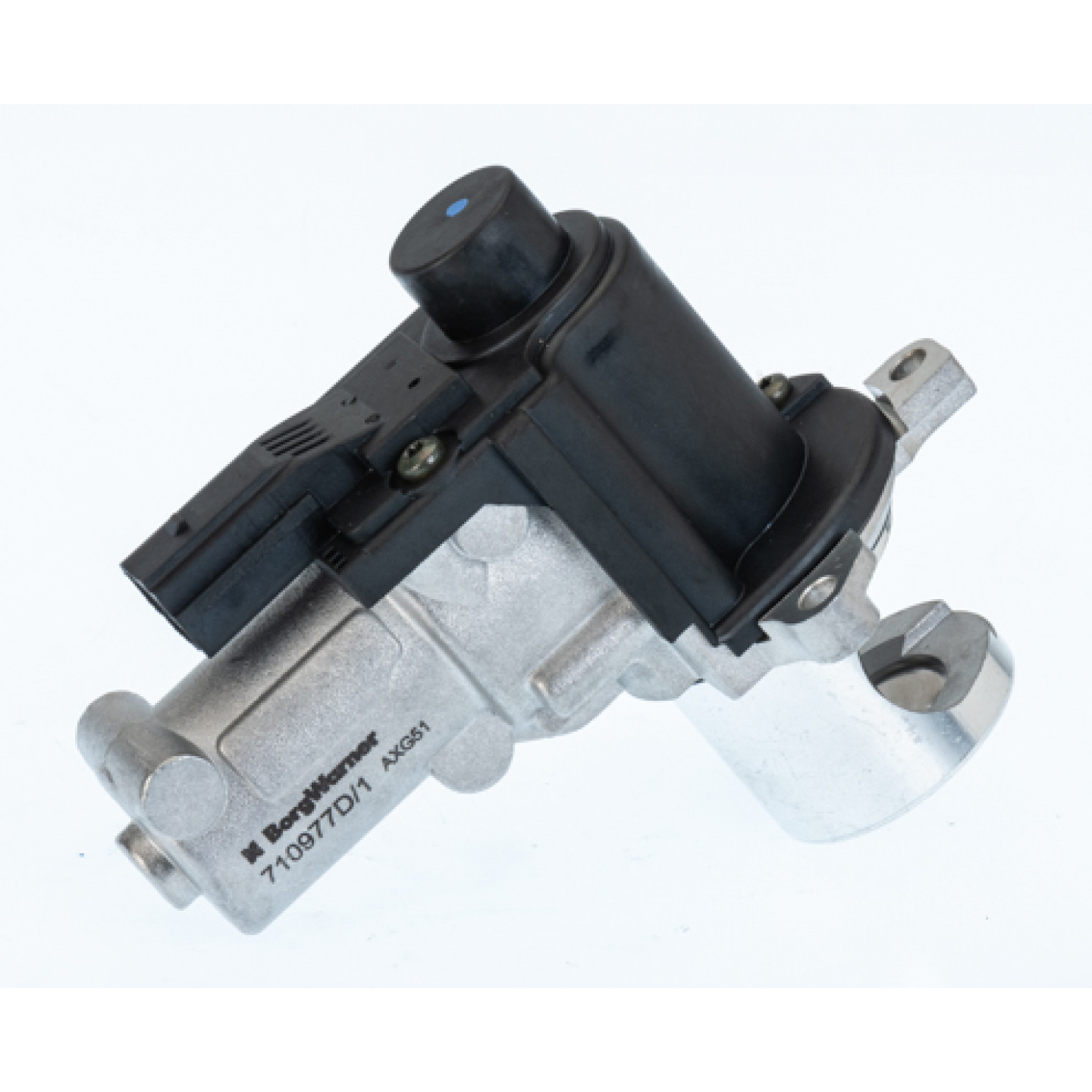 EGR-klep WAHLER 710977D