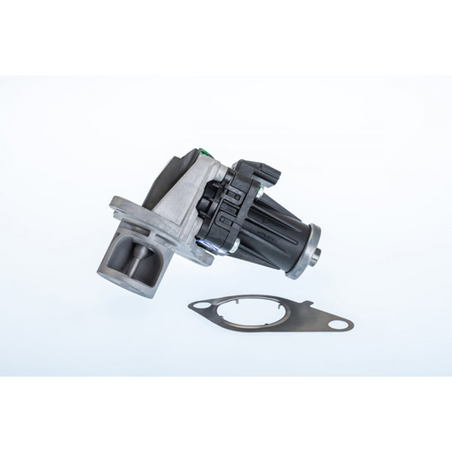 Vanne EGR WAHLER 710978R