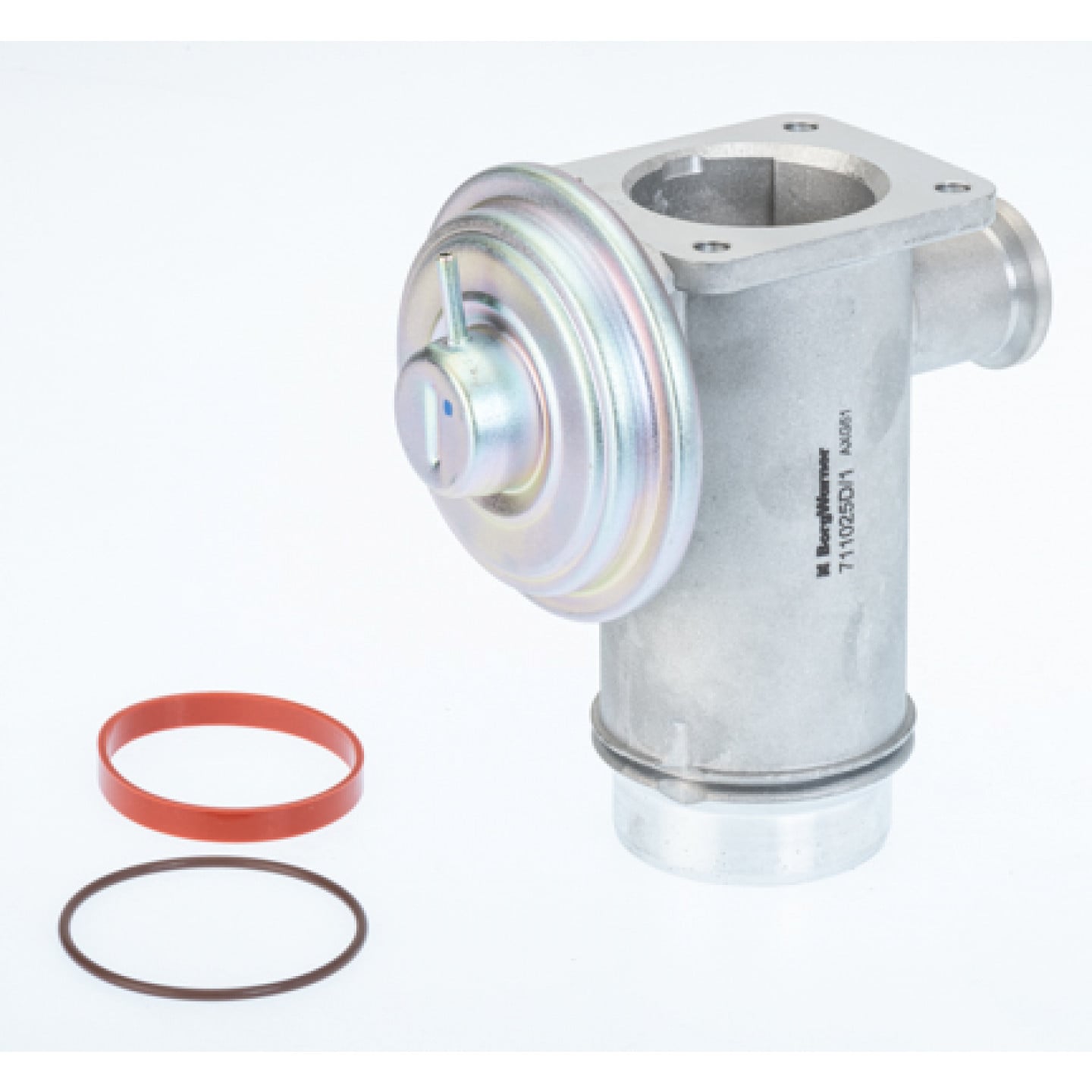 EGR-ventil WAHLER 711025D