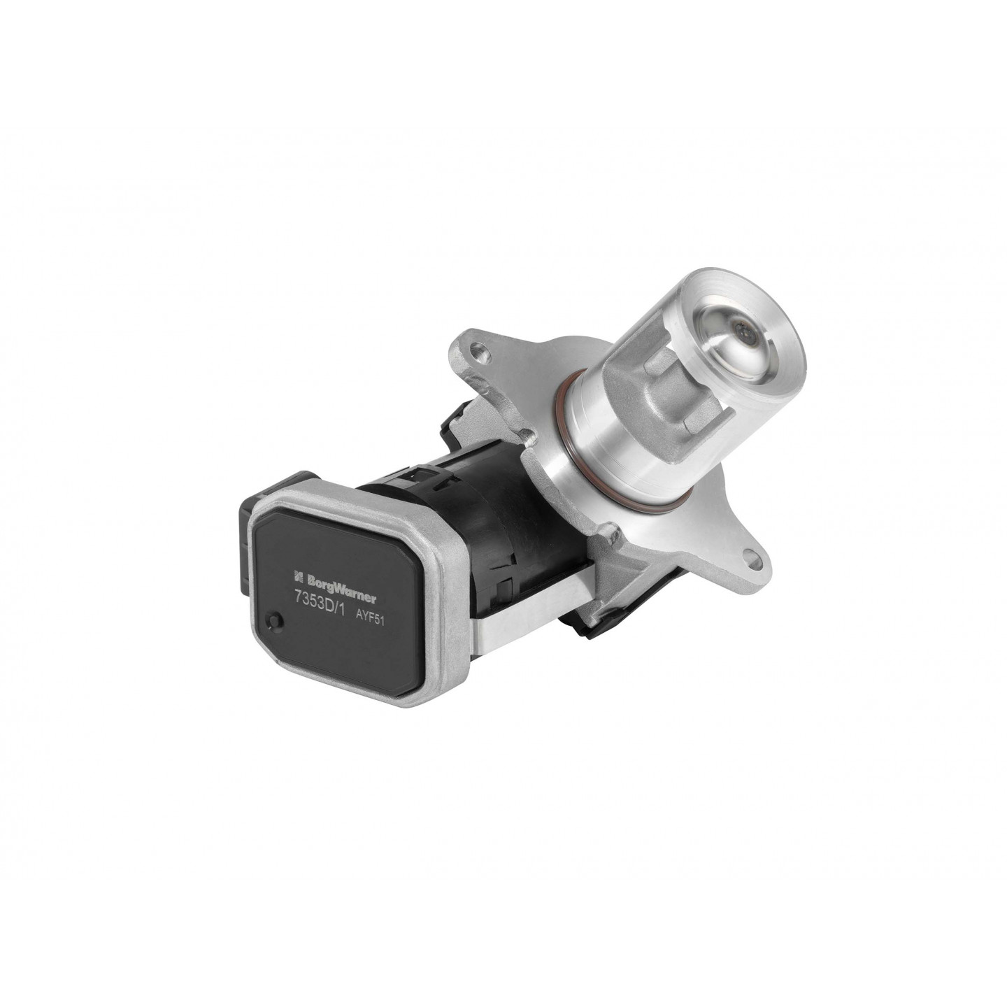 AGR-Ventil WAHLER 7353D