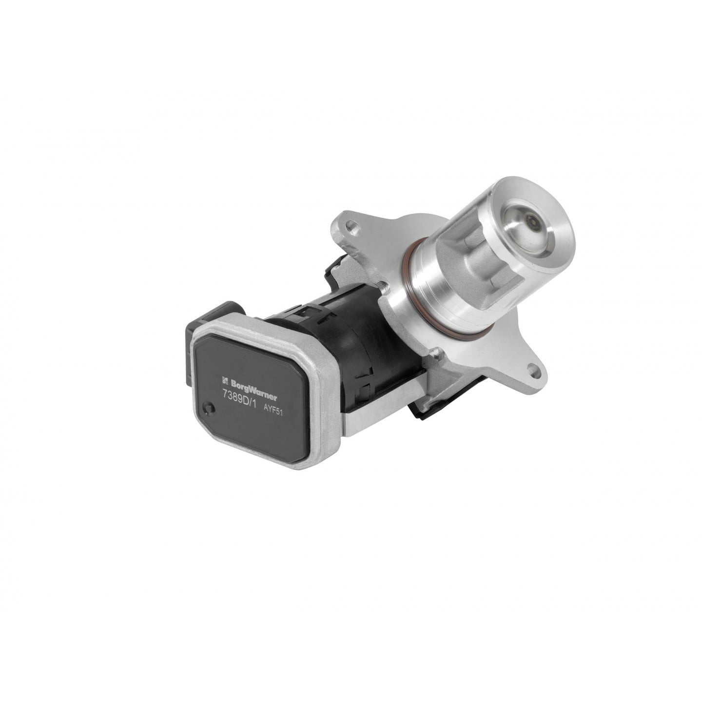 AGR-Ventil WAHLER 7389D