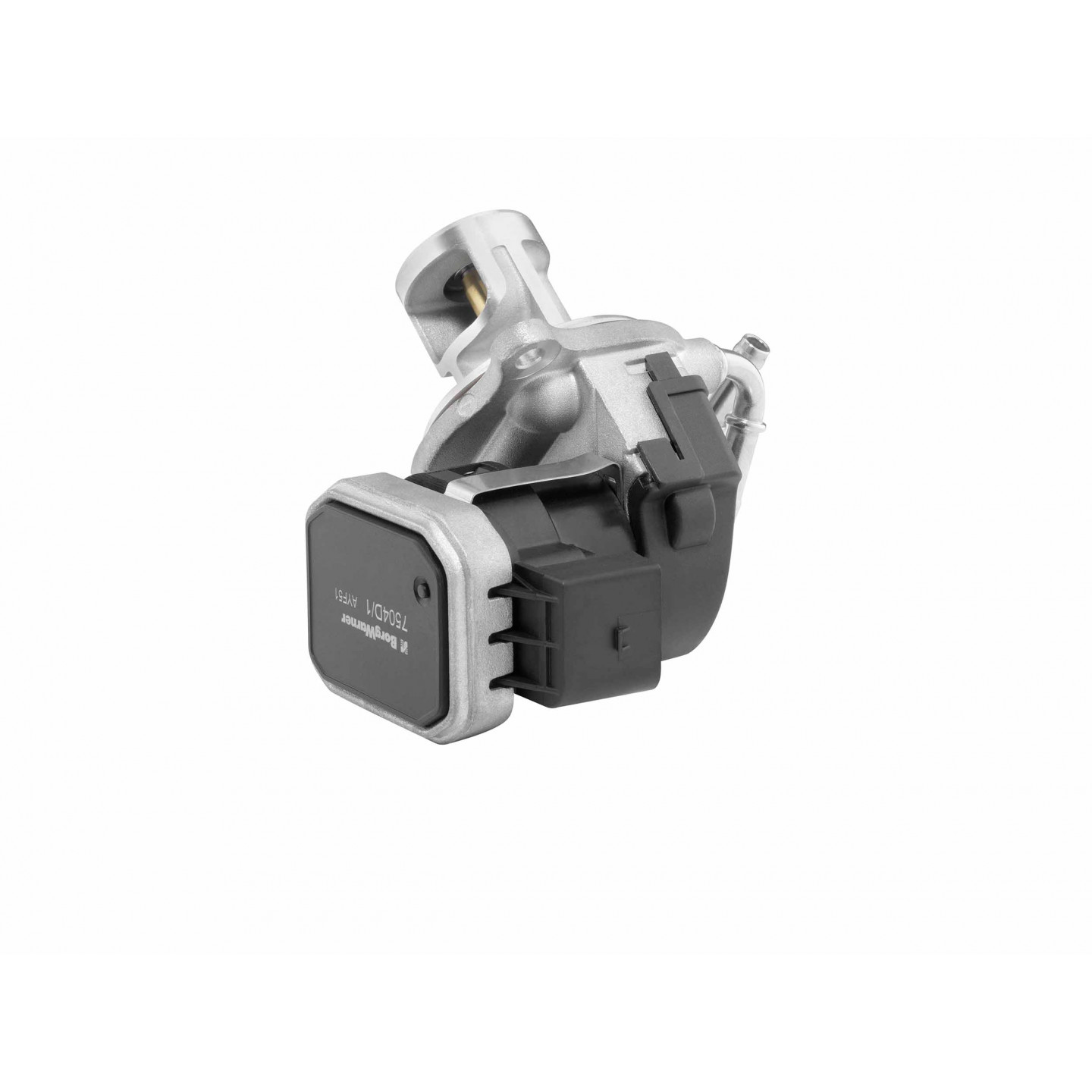 AGR-Ventil WAHLER 7504D