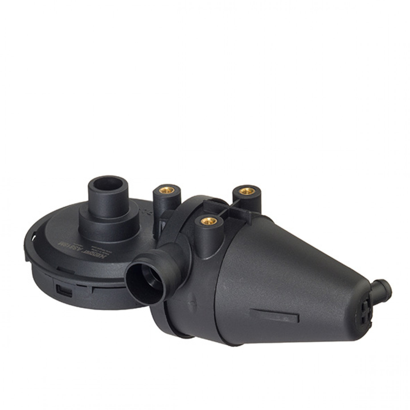 HENGST FILTER AS816M D847 - Separatore Olio Per Ventilazione Monoblocco BMW (E46, E60, E90, E83, E81...)