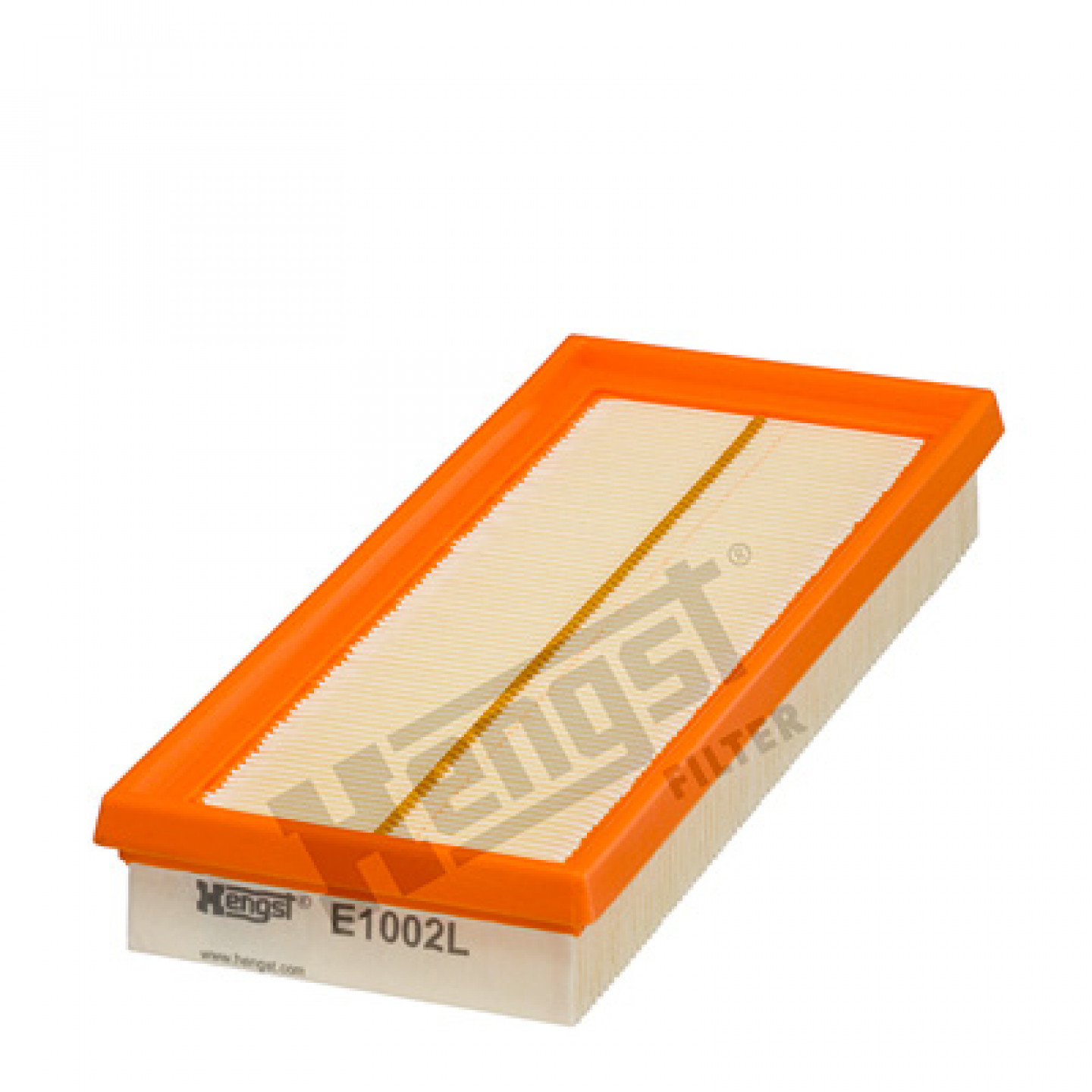 Vzduchový filtr HENGST FILTER E1002L