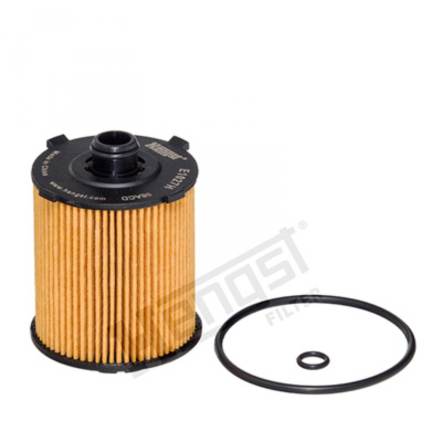 FILTRO OLIO INSERTO filtro Coopersfiaam filtri Fa5970Aeco per Citroen