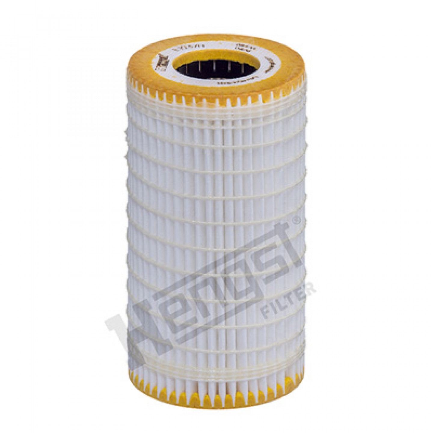Filtro de aceite HENGST FILTER E1037H D596