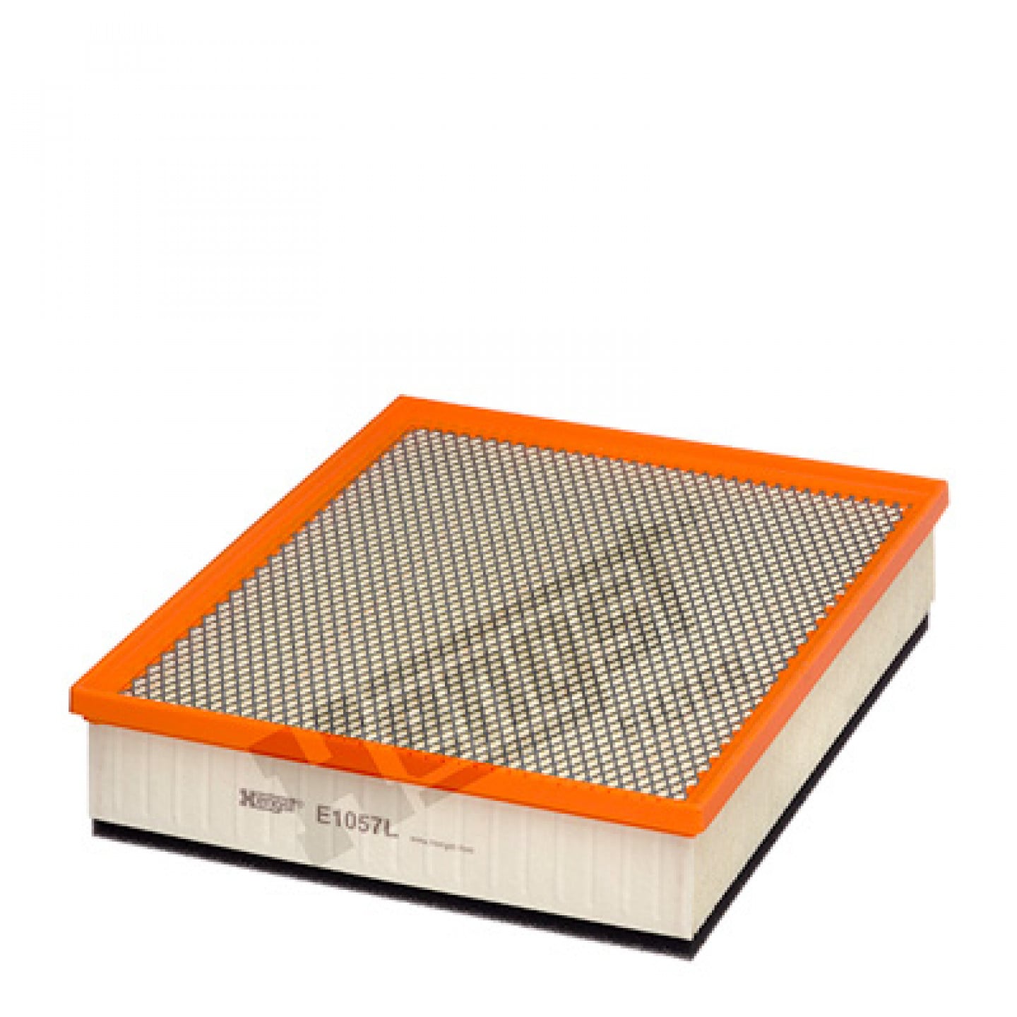 Luchtfilter HENGST FILTER E1057L