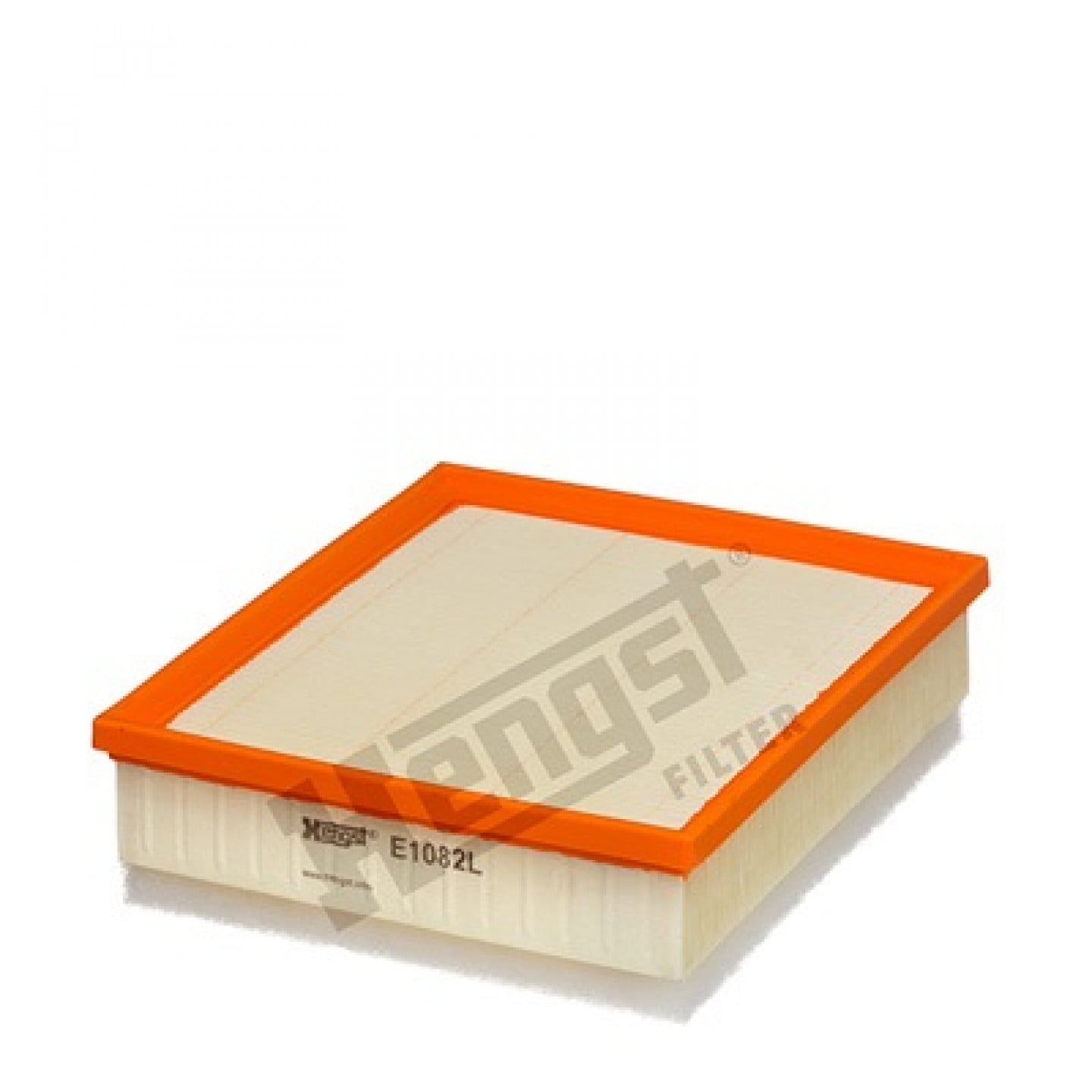 Filtro Aria HENGST E1082L Per BMW, MINI 4030776040005