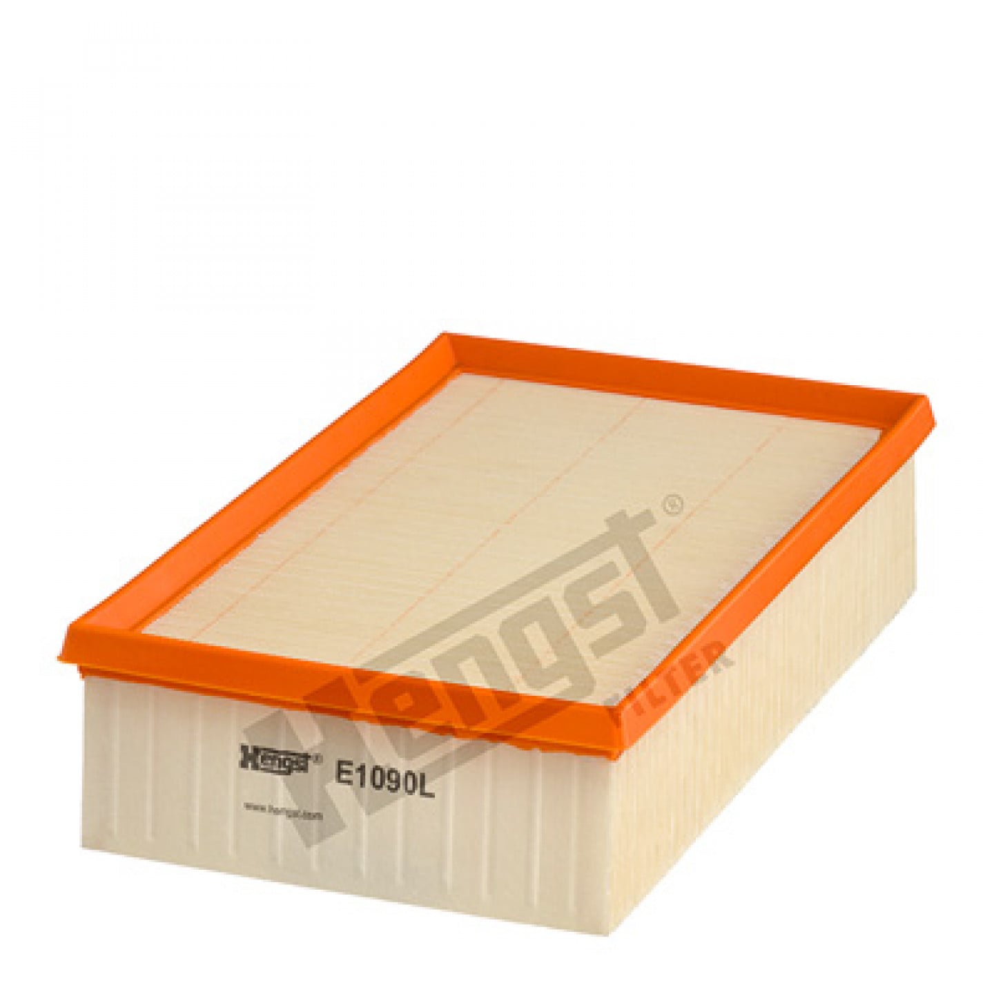 Vzduchový filtr HENGST FILTER E1090L