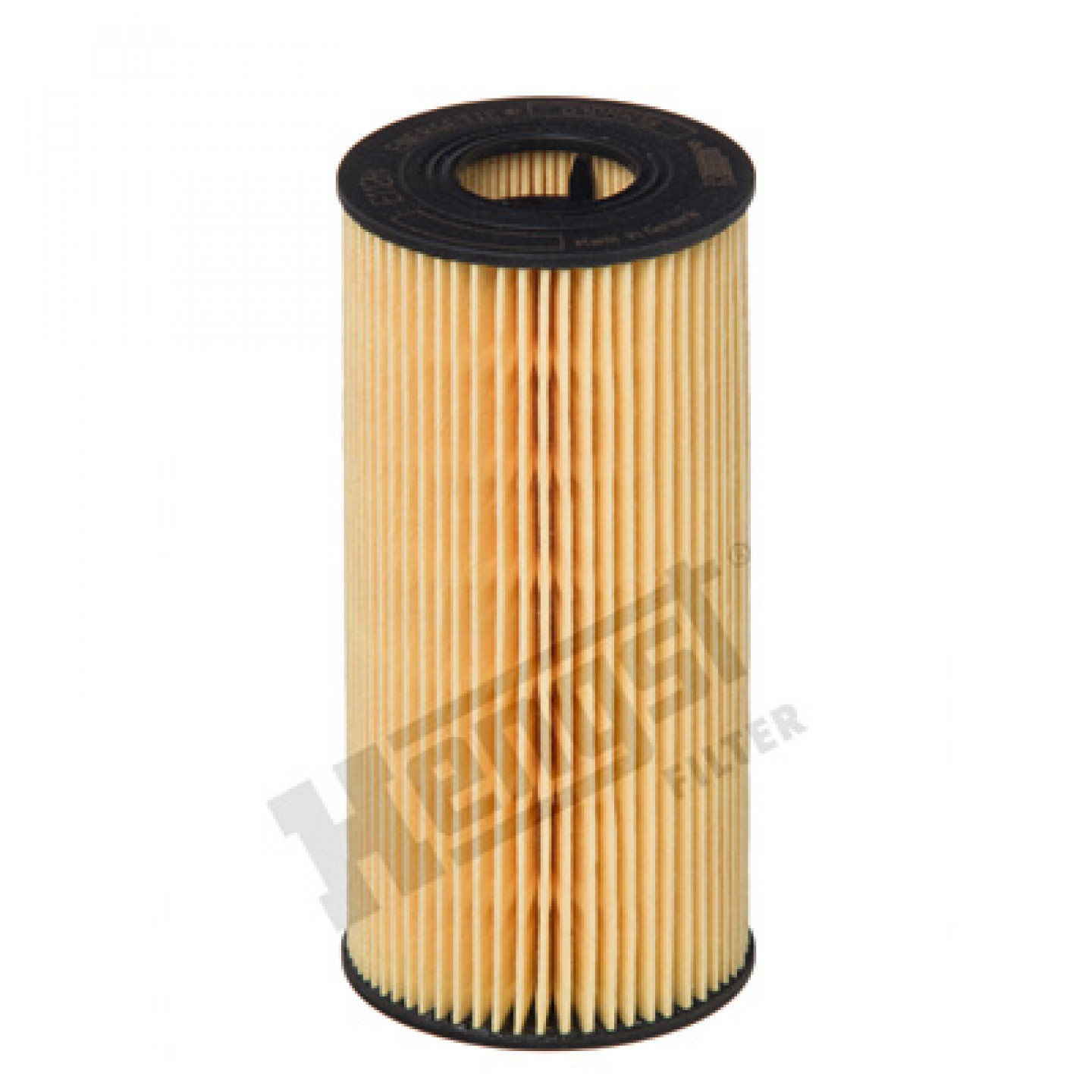 Filtre à huile HENGST FILTER E112H D541