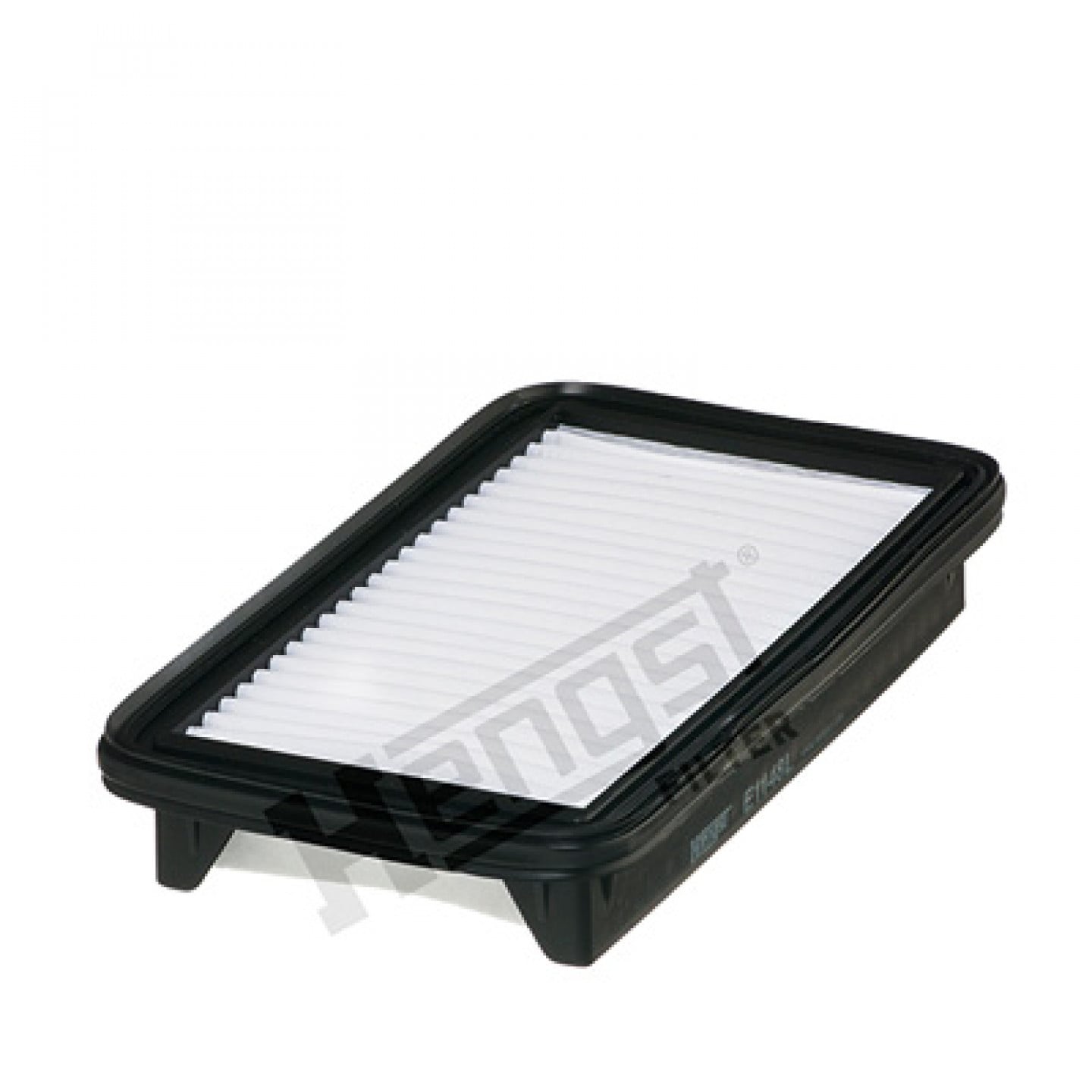 Filtre à air HENGST FILTER E1148L