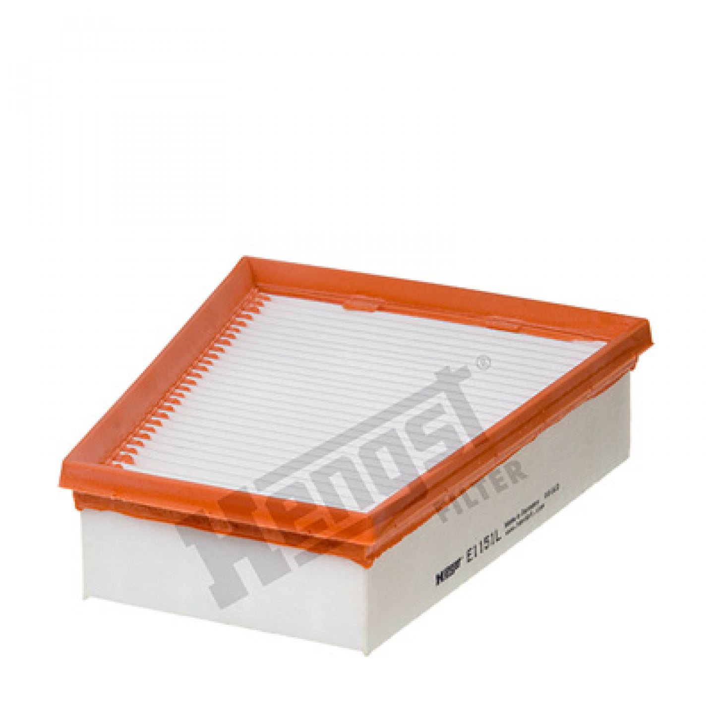 Vzduchový filtr HENGST FILTER E1151L